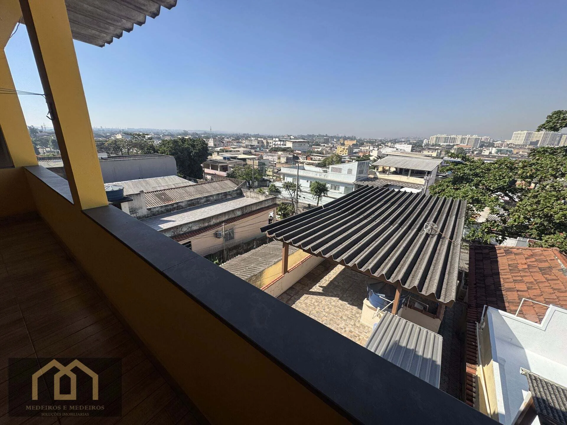 Casa - Penha Circular, Rio de Janeiro (Ref. 1050) — Miniatura 38