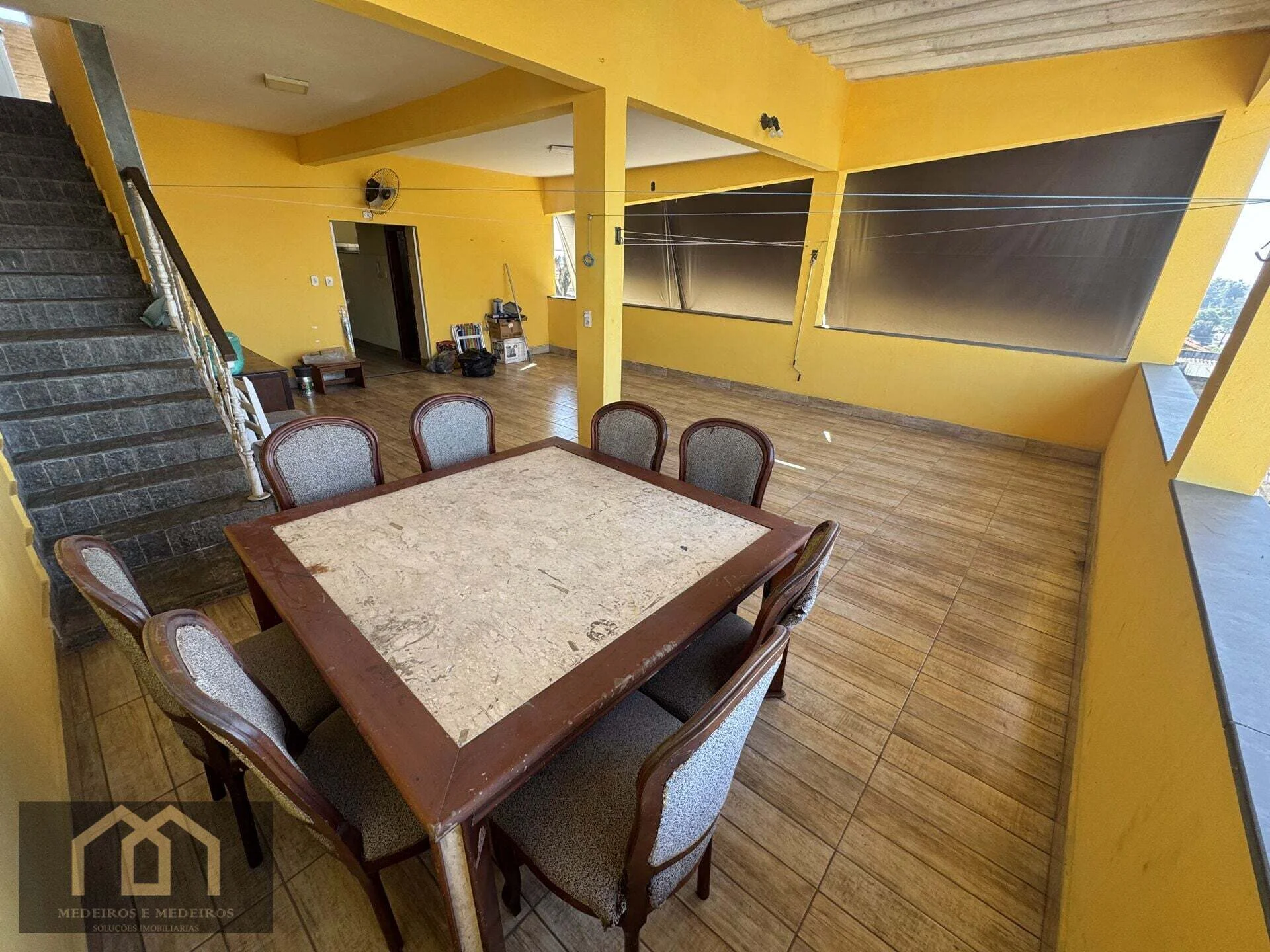Casa - Penha Circular, Rio de Janeiro (Ref. 1050) — Miniatura 37