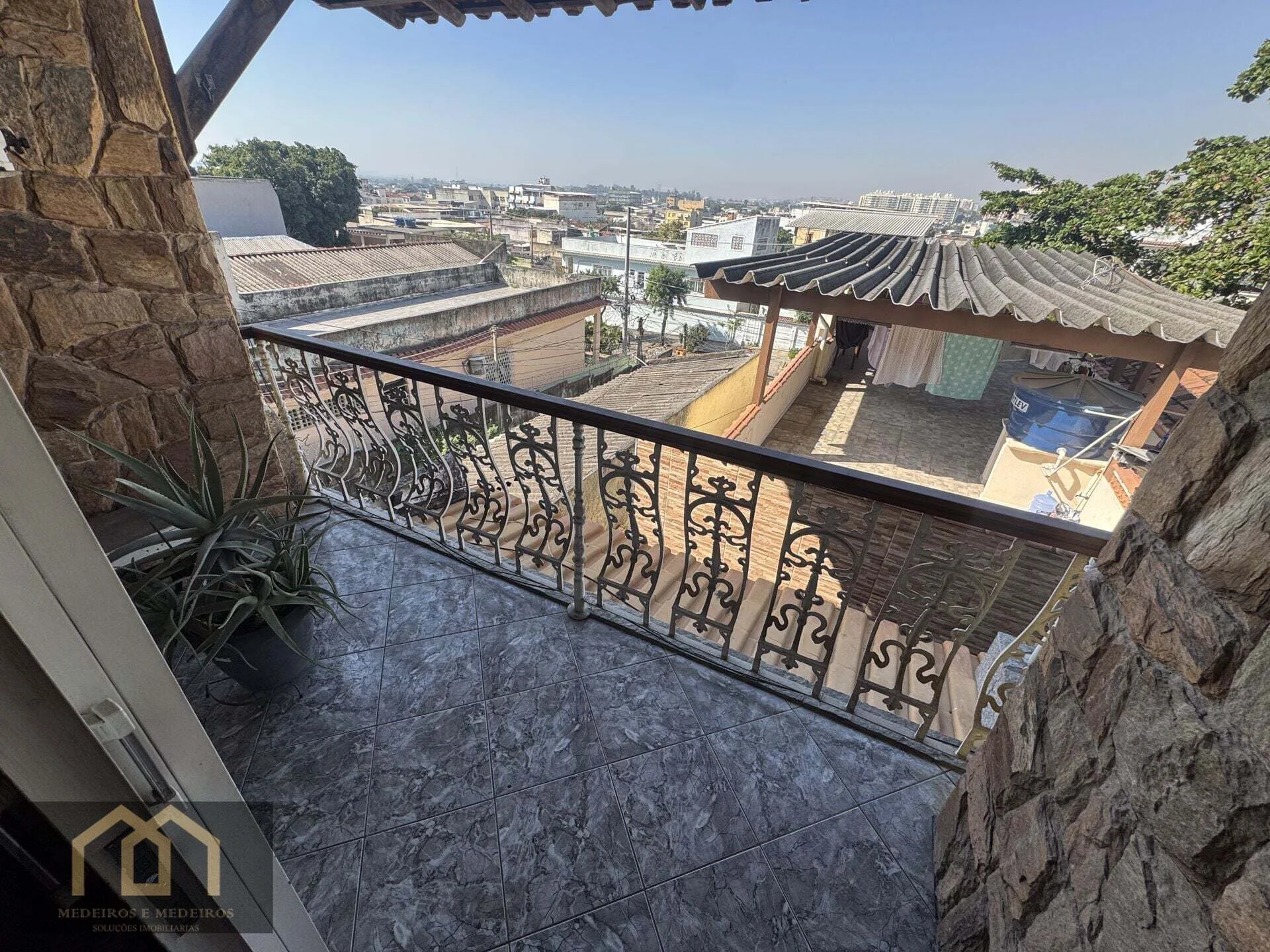 Casa - Penha Circular, Rio de Janeiro (Ref. 1050) — Miniatura 12