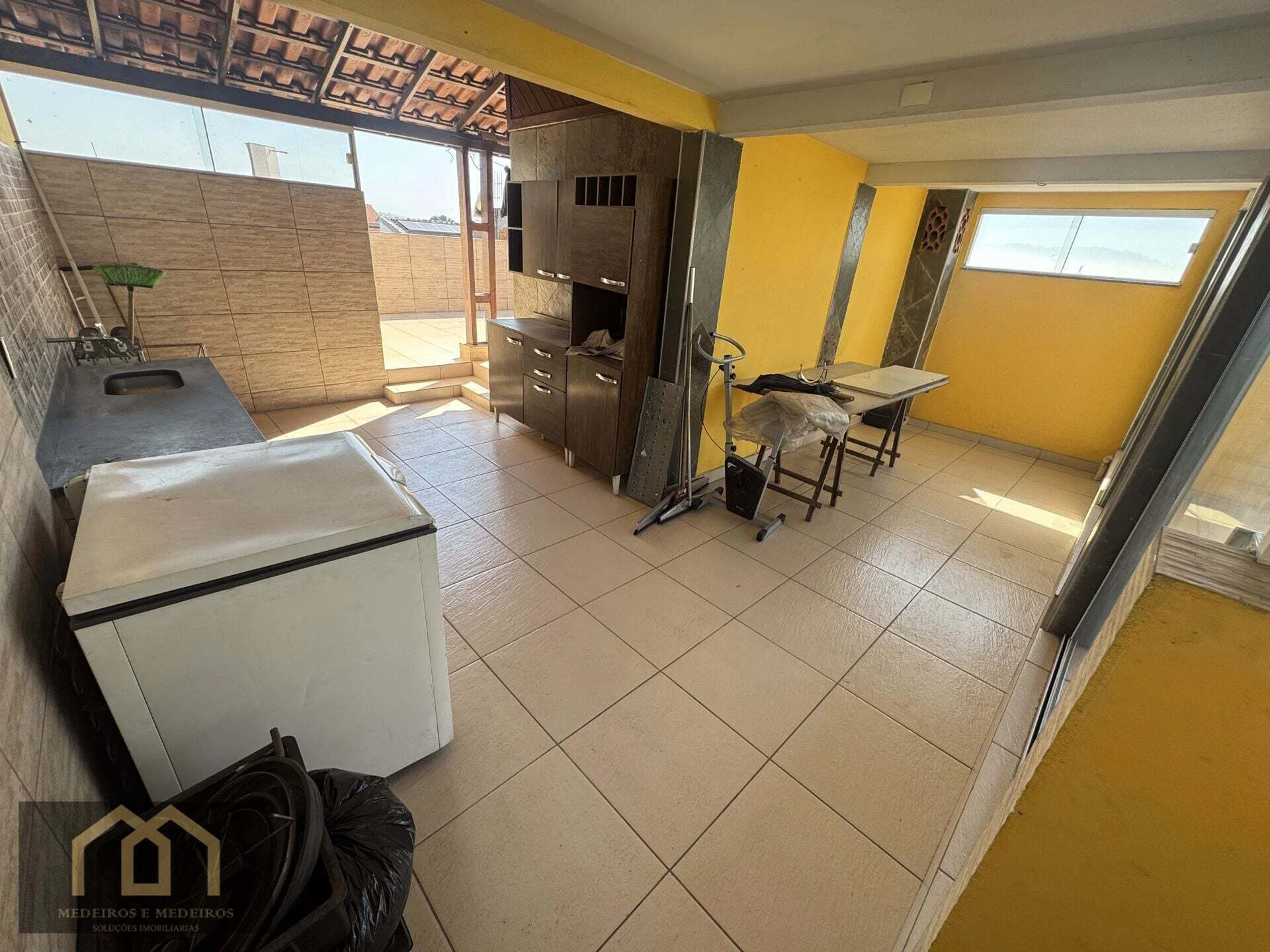 Casa - Penha Circular, Rio de Janeiro (Ref. 1050) — Miniatura 39