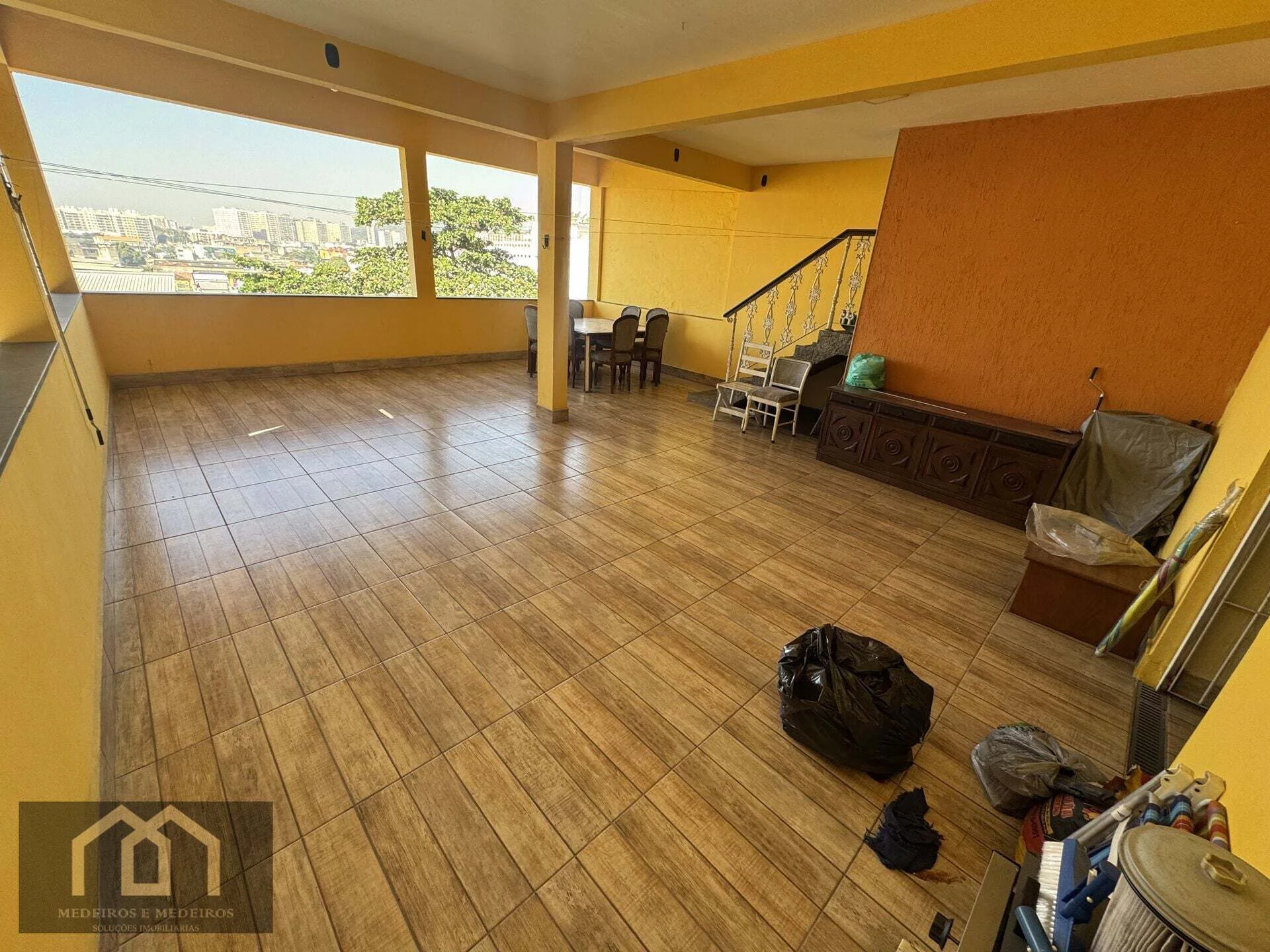 Casa - Penha Circular, Rio de Janeiro (Ref. 1050) — Miniatura 35
