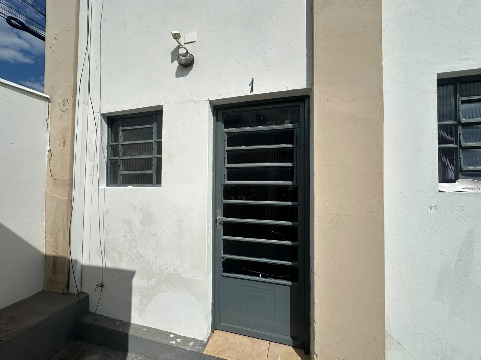 KITNET LOCAÇÃO - VILA MARGARIDA