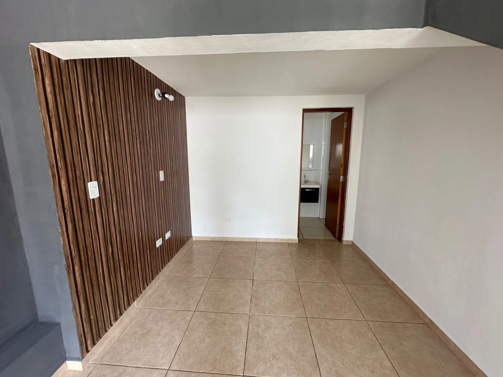 KITNET LOCAÇÃO - VILA MARGARIDA — Miniatura 5