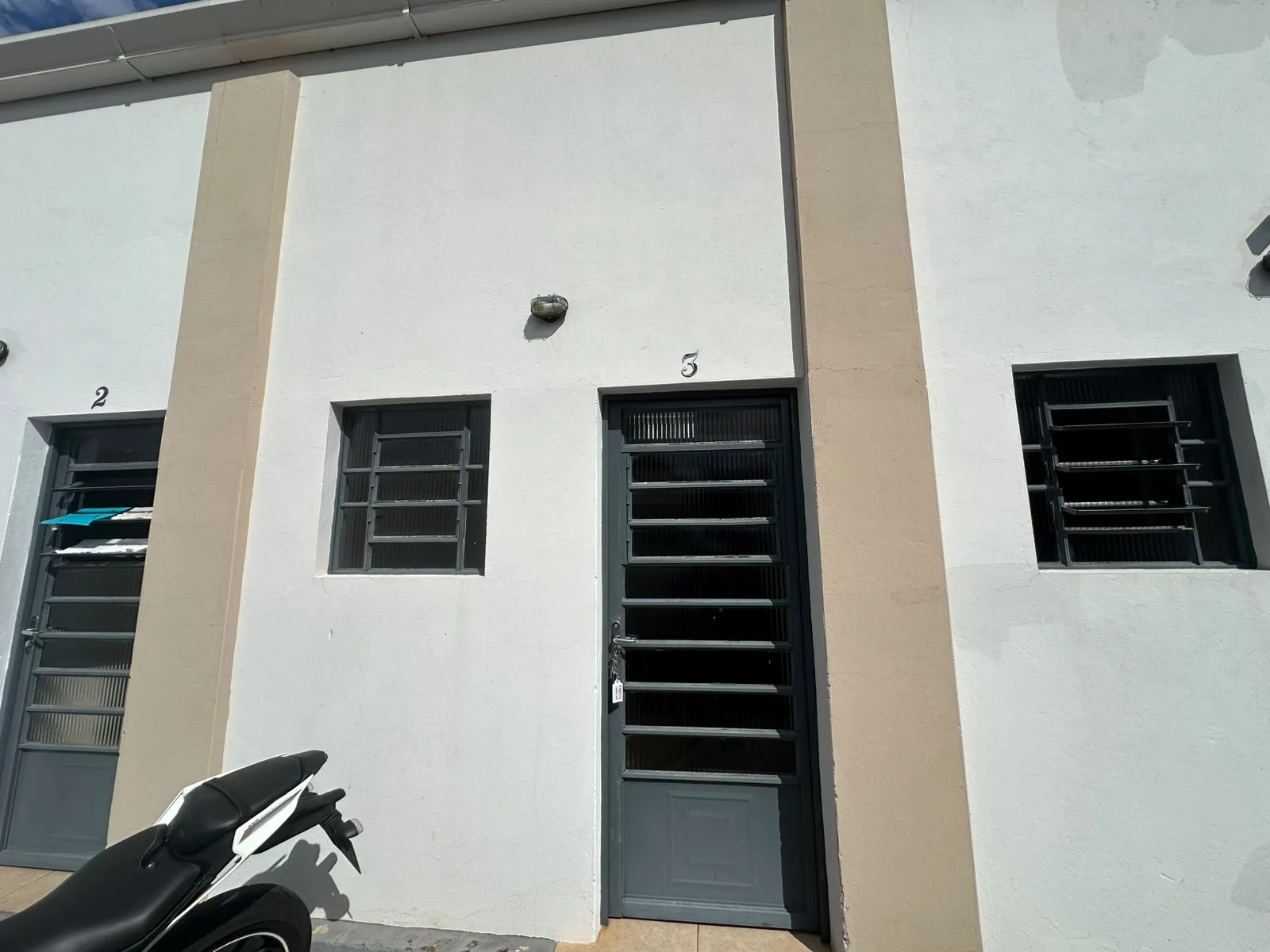 KITNET LOCAÇÃO - VILA MARGARIDA