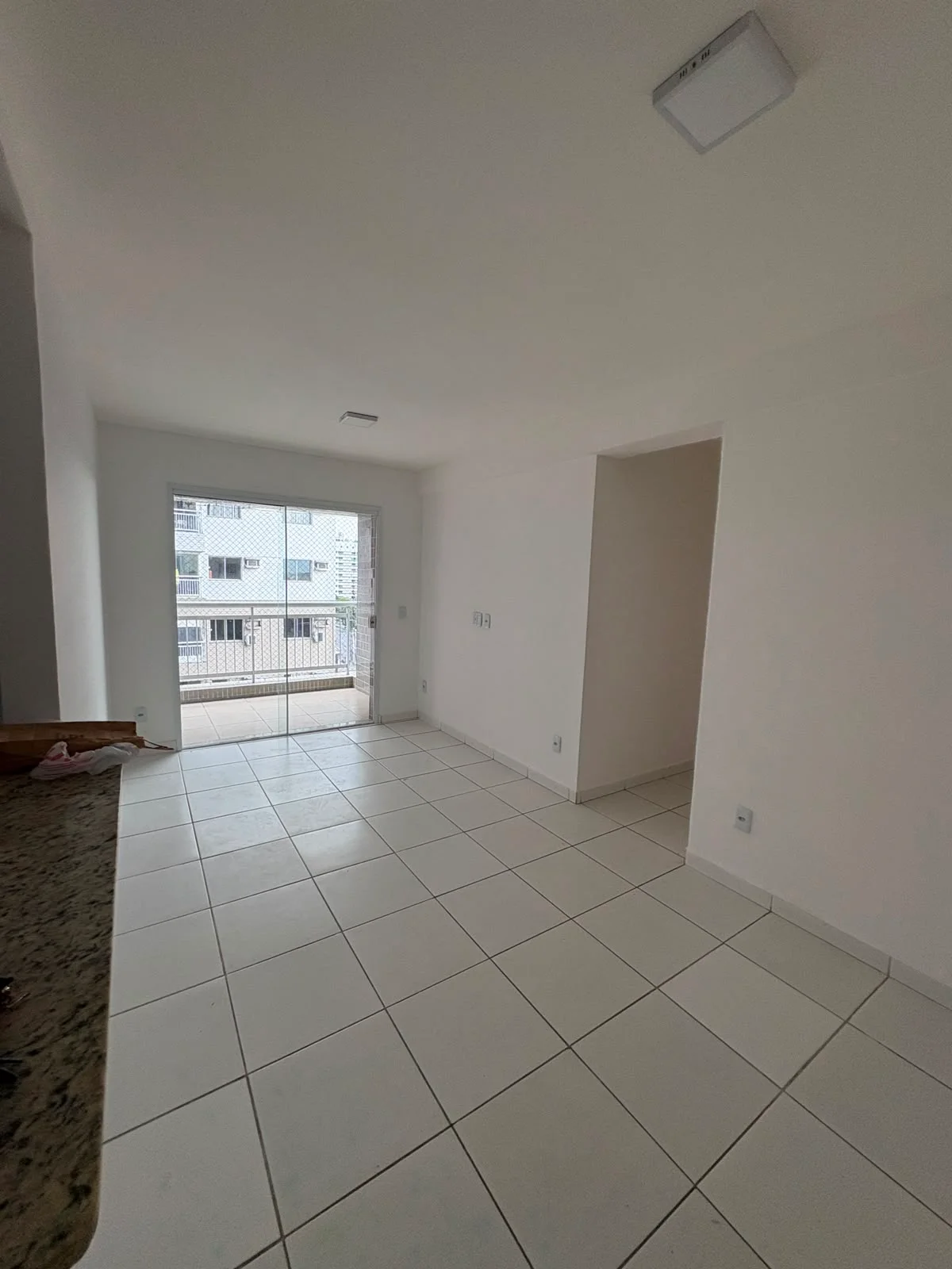 Apartamento para Alugar na Pedreira em Torres Dumont