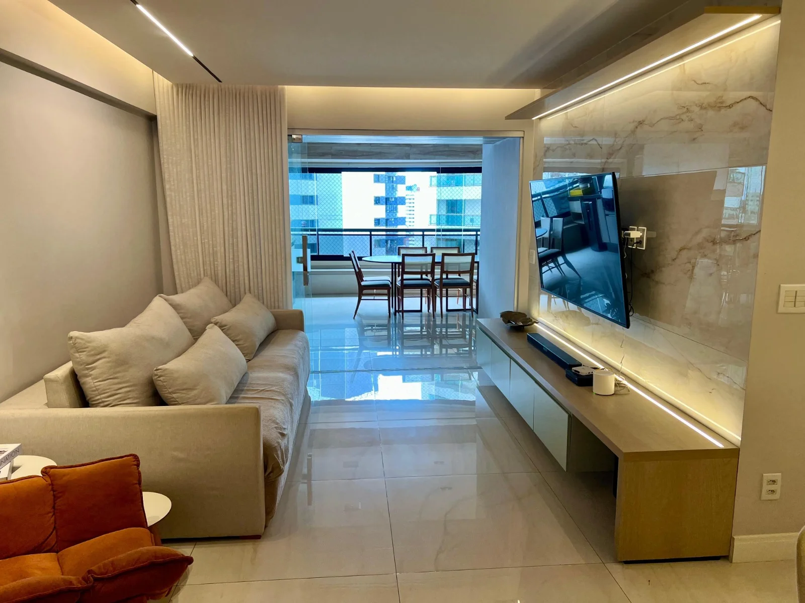 LUMIAR VENDE | Piazza Savonna
