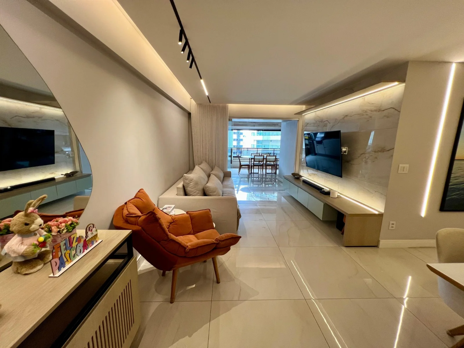 LUMIAR VENDE | Piazza Savonna — Miniatura 4