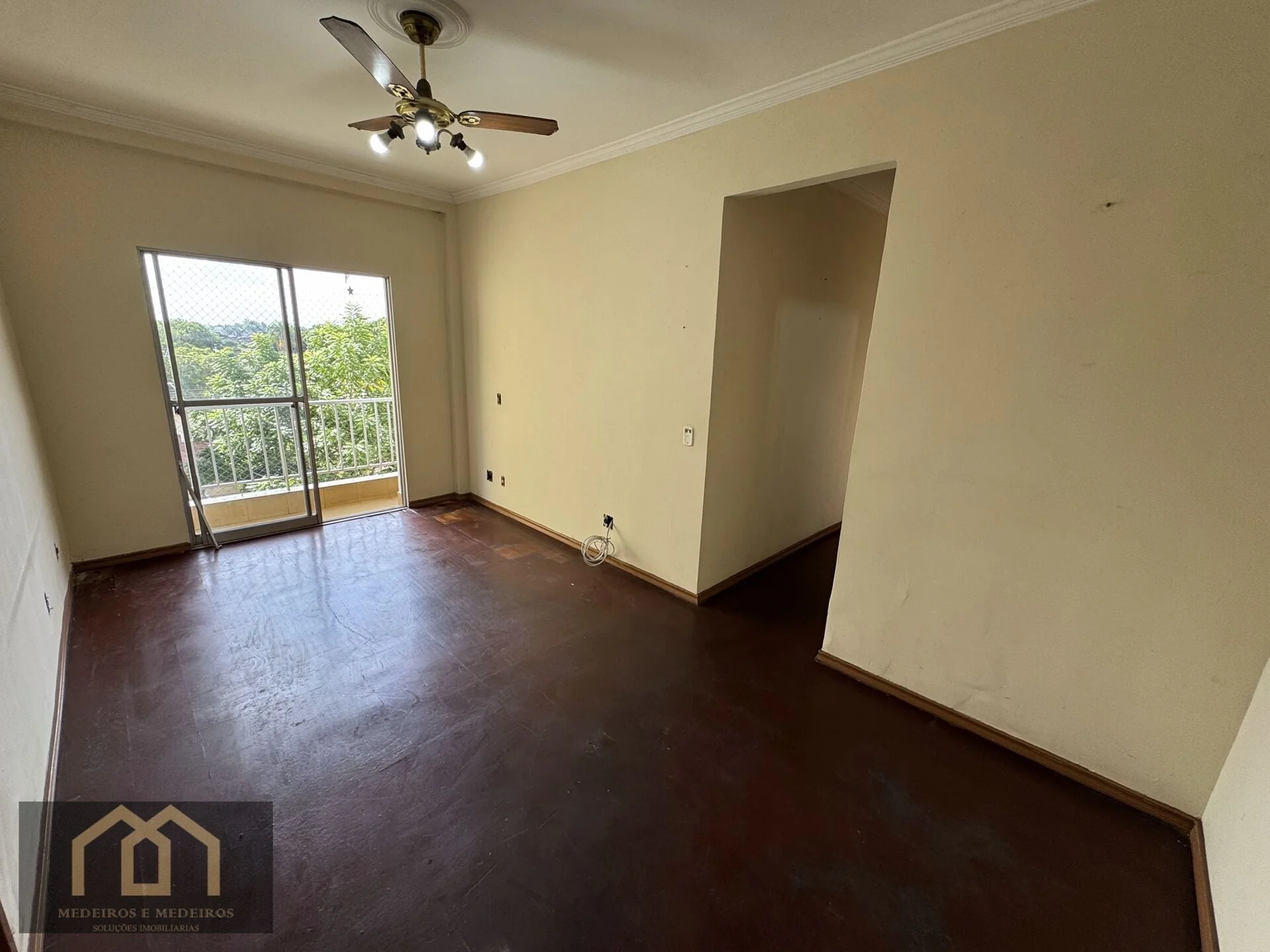 Apartamento - Vila Valqueire, Rio de Janeiro (Ref. 1040) — Miniatura 2