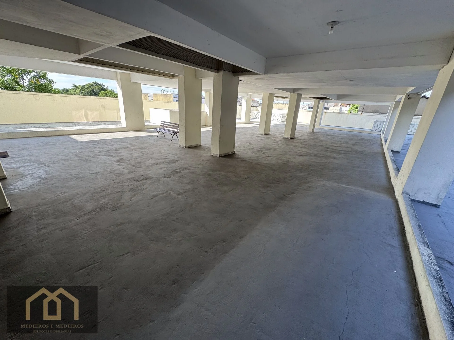 Apartamento - Vila Valqueire, Rio de Janeiro (Ref. 1040) — Miniatura 21