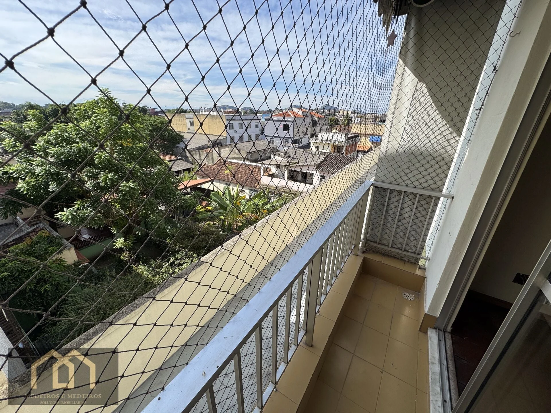Apartamento - Vila Valqueire, Rio de Janeiro (Ref. 1040) — Miniatura 6