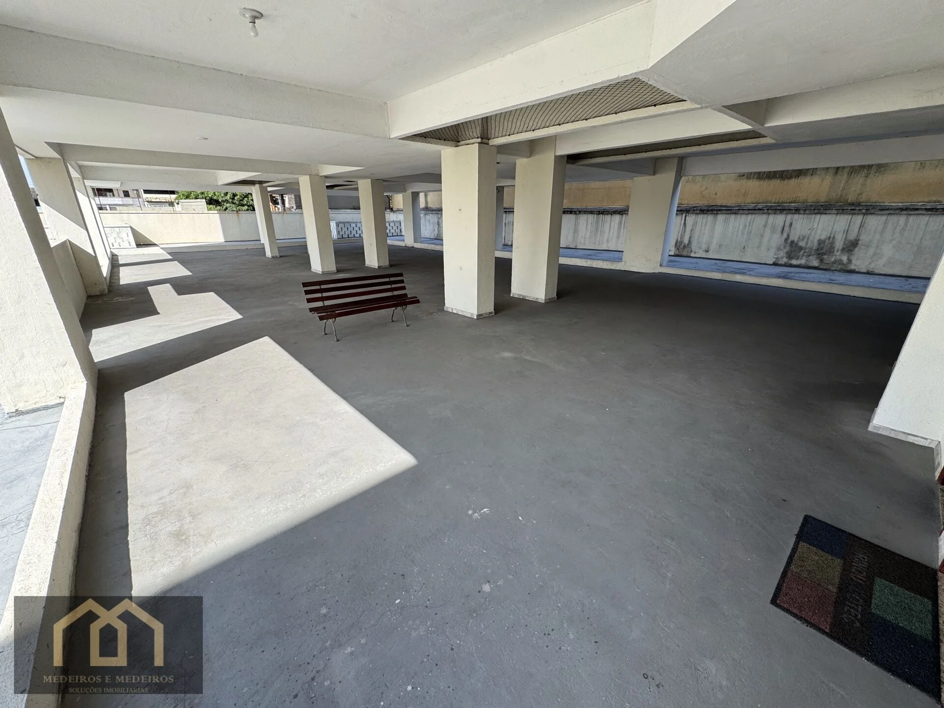 Apartamento - Vila Valqueire, Rio de Janeiro (Ref. 1040) — Miniatura 20