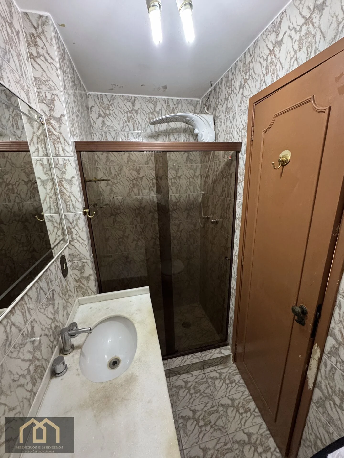 Apartamento - Vila Valqueire, Rio de Janeiro (Ref. 1040) — Miniatura 9