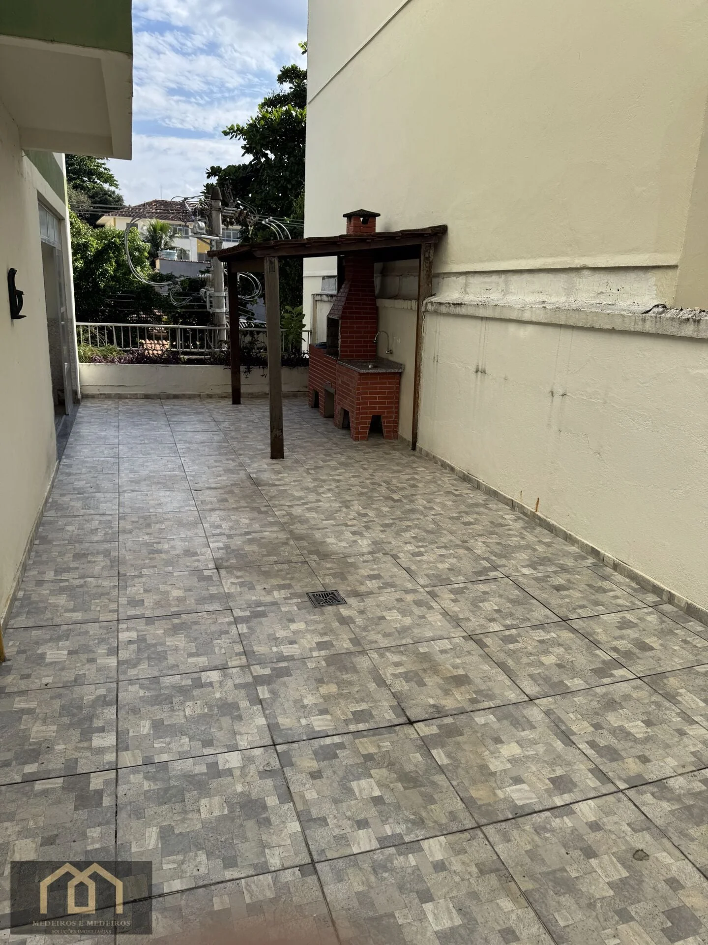Apartamento - Vila Valqueire, Rio de Janeiro (Ref. 1040) — Miniatura 23