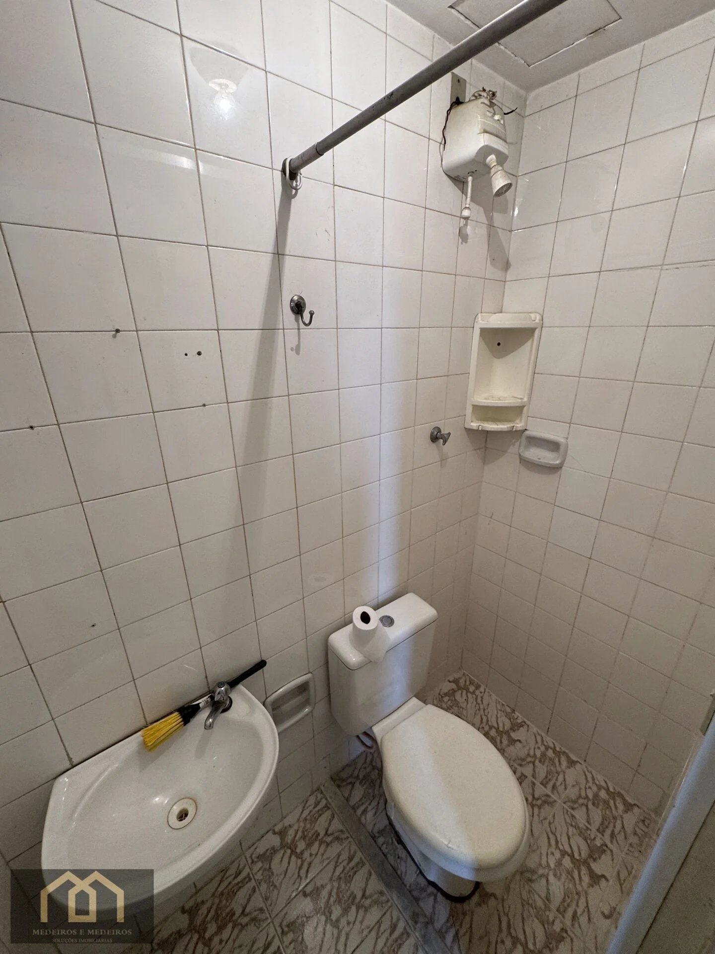 Apartamento - Vila Valqueire, Rio de Janeiro (Ref. 1040) — Miniatura 19