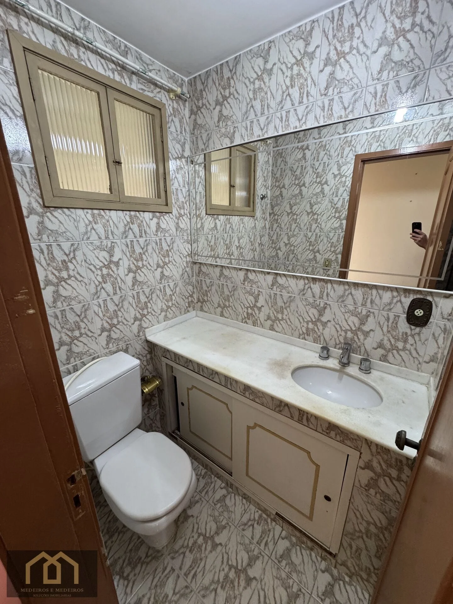 Apartamento - Vila Valqueire, Rio de Janeiro (Ref. 1040) — Miniatura 8