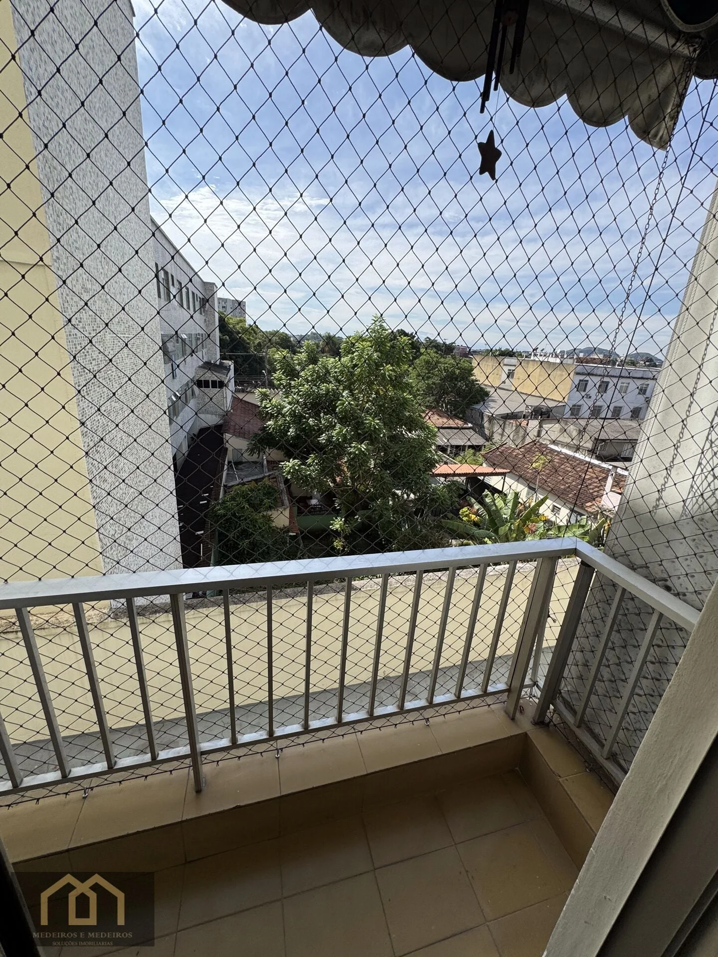 Apartamento - Vila Valqueire, Rio de Janeiro (Ref. 1040) — Miniatura 5