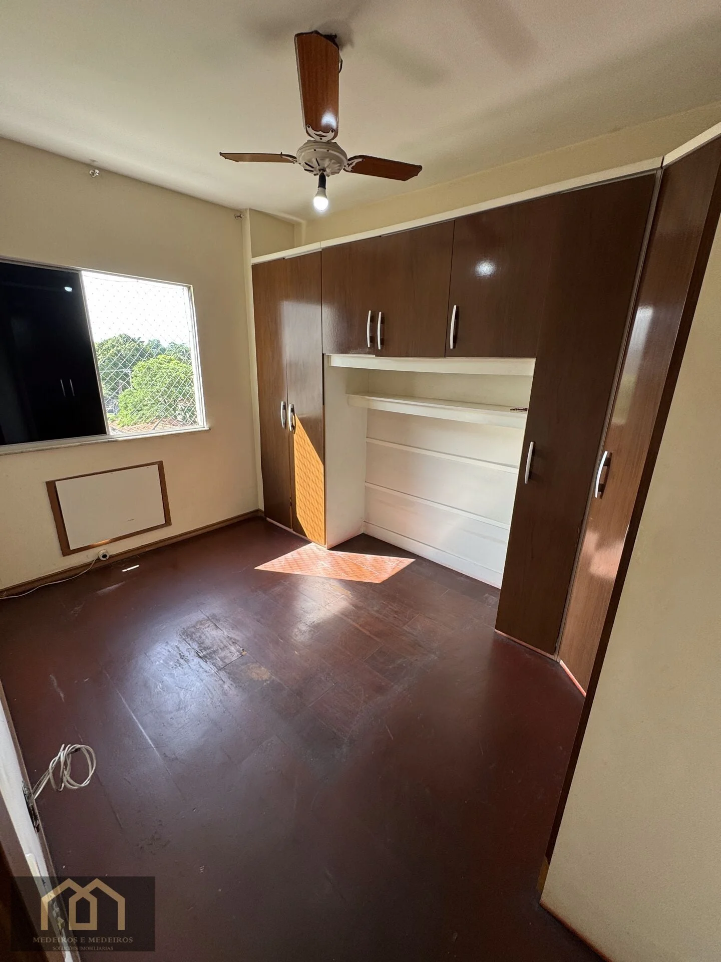 Apartamento - Vila Valqueire, Rio de Janeiro (Ref. 1040) — Miniatura 12