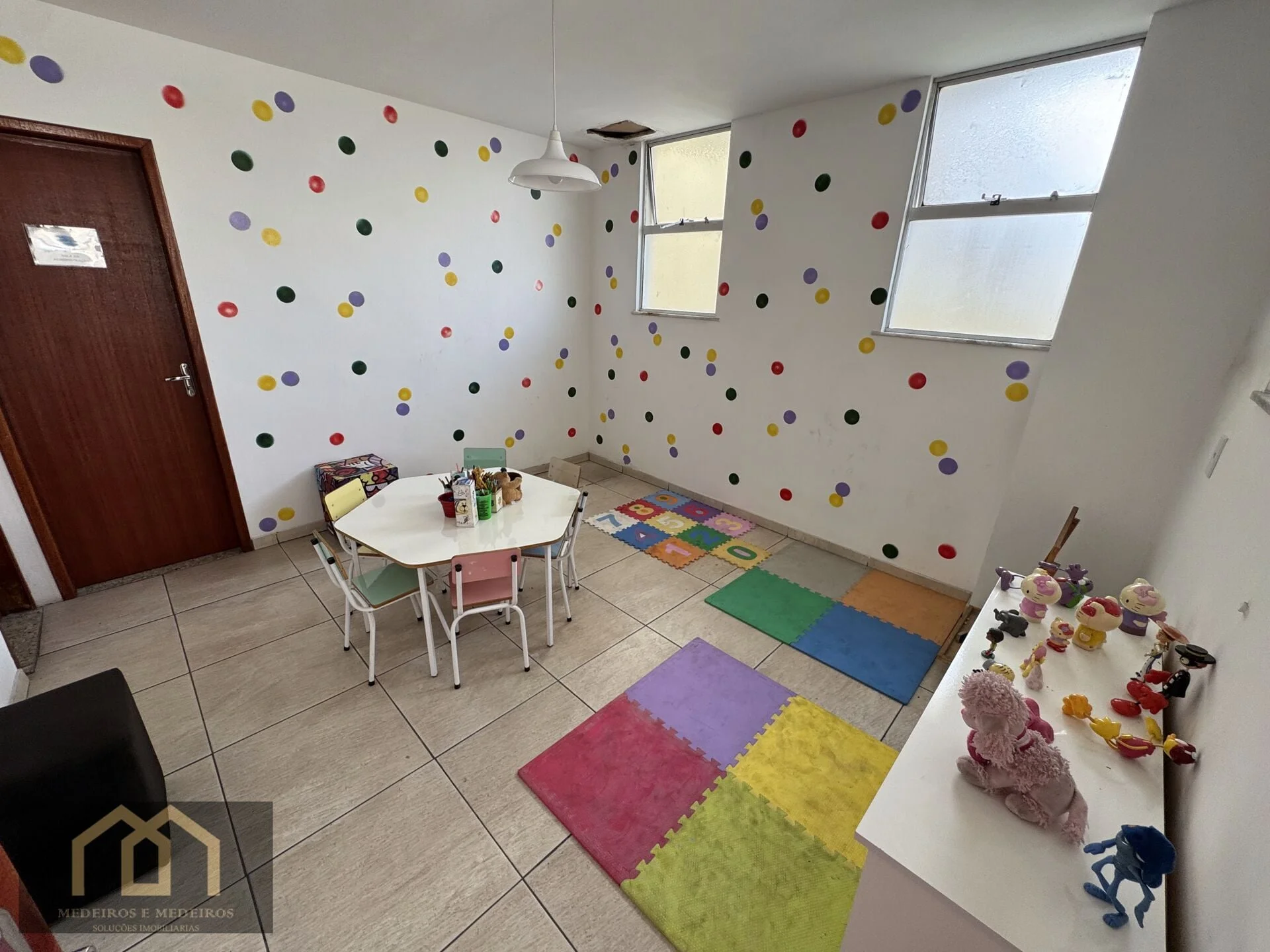 Apartamento - Vila Valqueire, Rio de Janeiro (Ref. 1040) — Miniatura 25