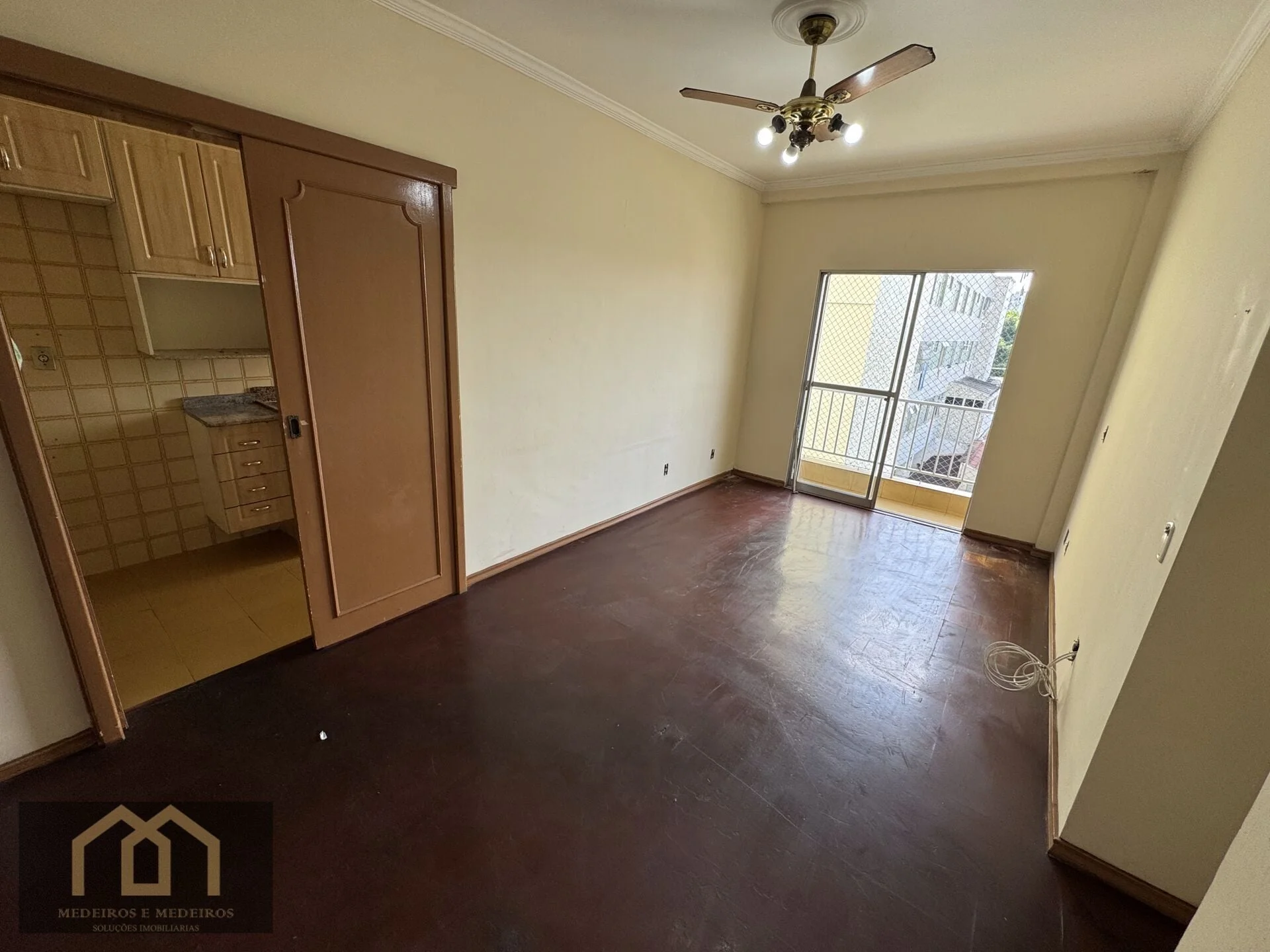 Apartamento - Vila Valqueire, Rio de Janeiro (Ref. 1040) — Miniatura 3