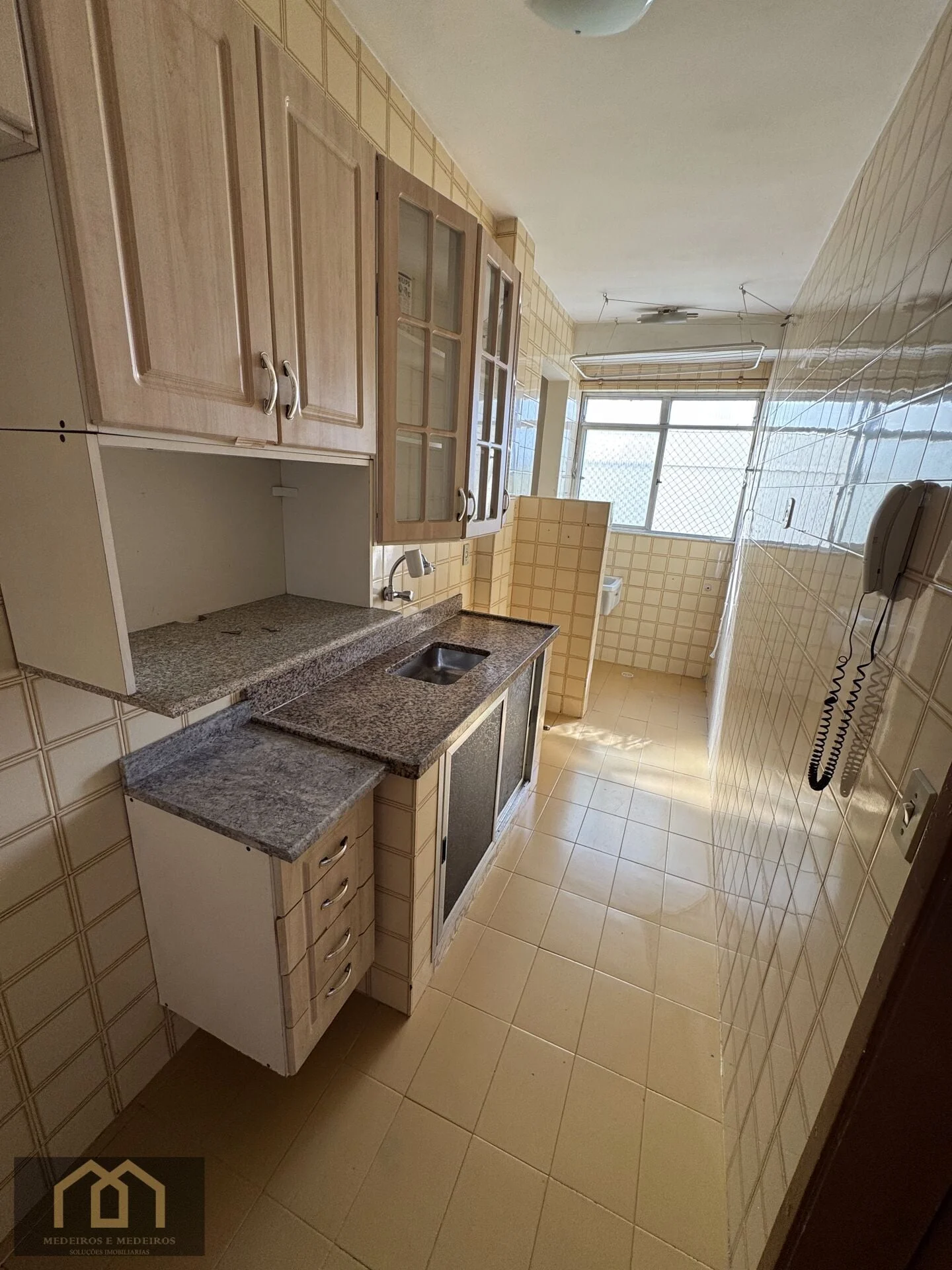 Apartamento - Vila Valqueire, Rio de Janeiro (Ref. 1040) — Miniatura 15