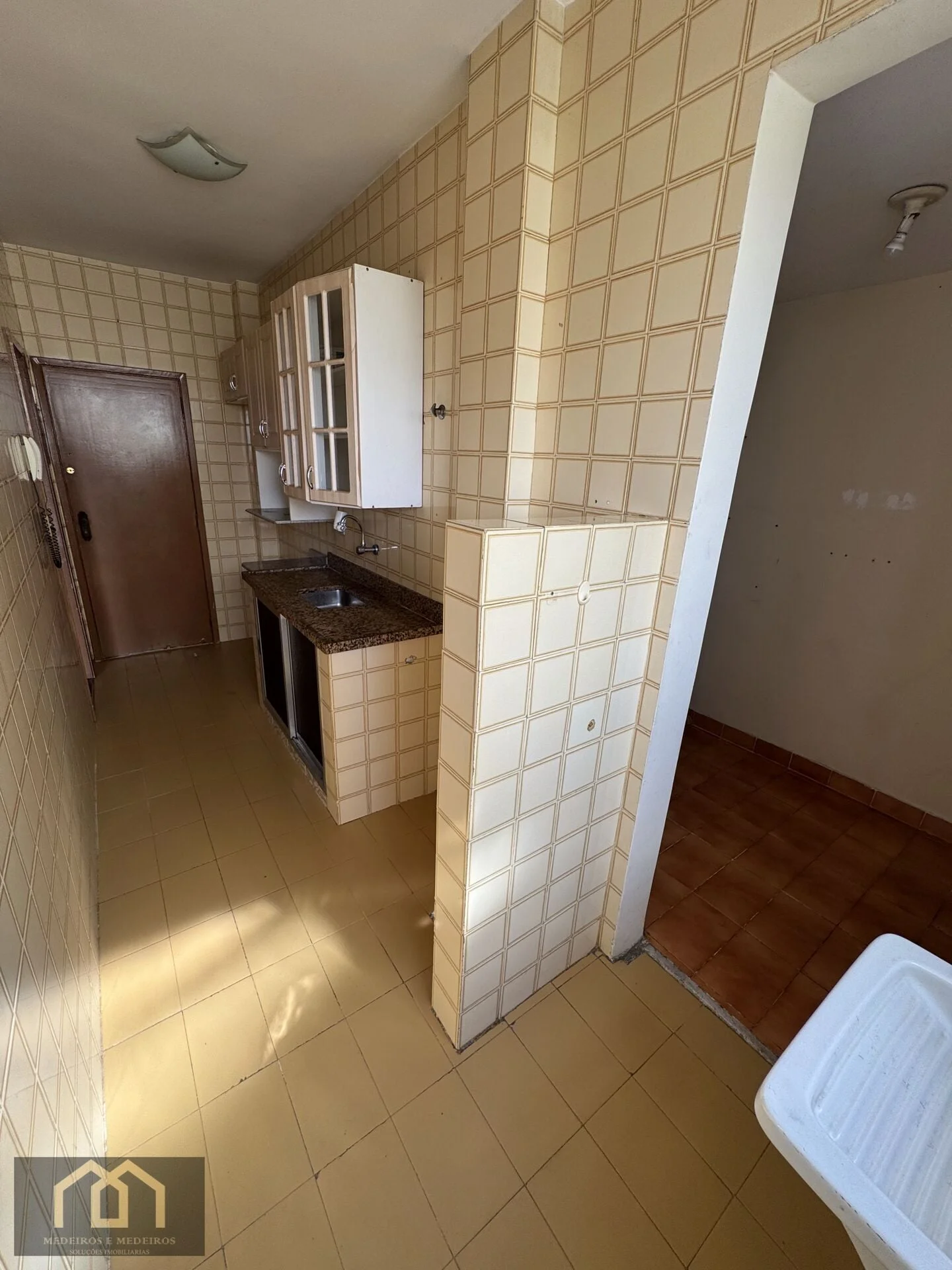 Apartamento - Vila Valqueire, Rio de Janeiro (Ref. 1040) — Miniatura 16