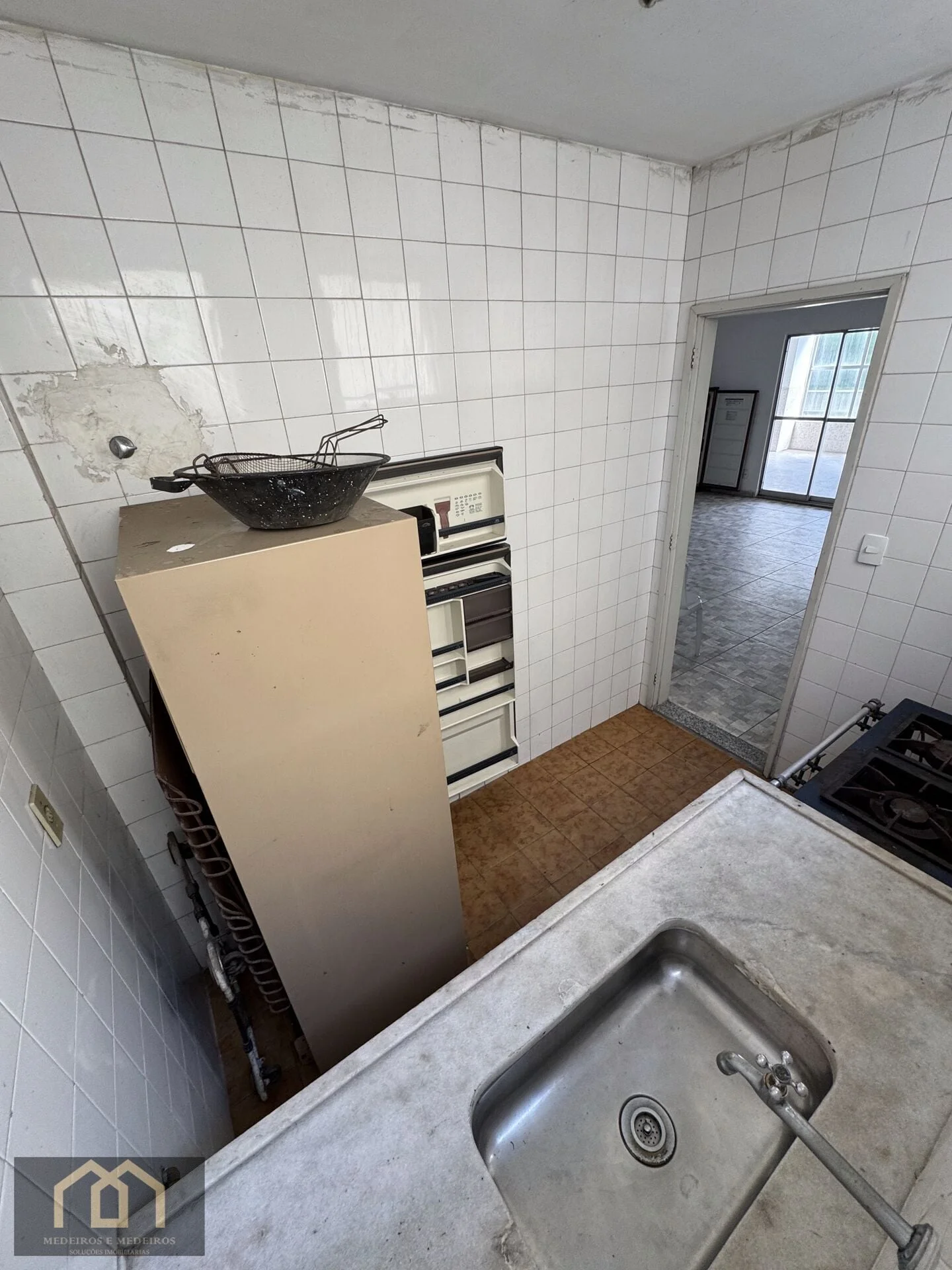 Apartamento - Vila Valqueire, Rio de Janeiro (Ref. 1040) — Miniatura 24