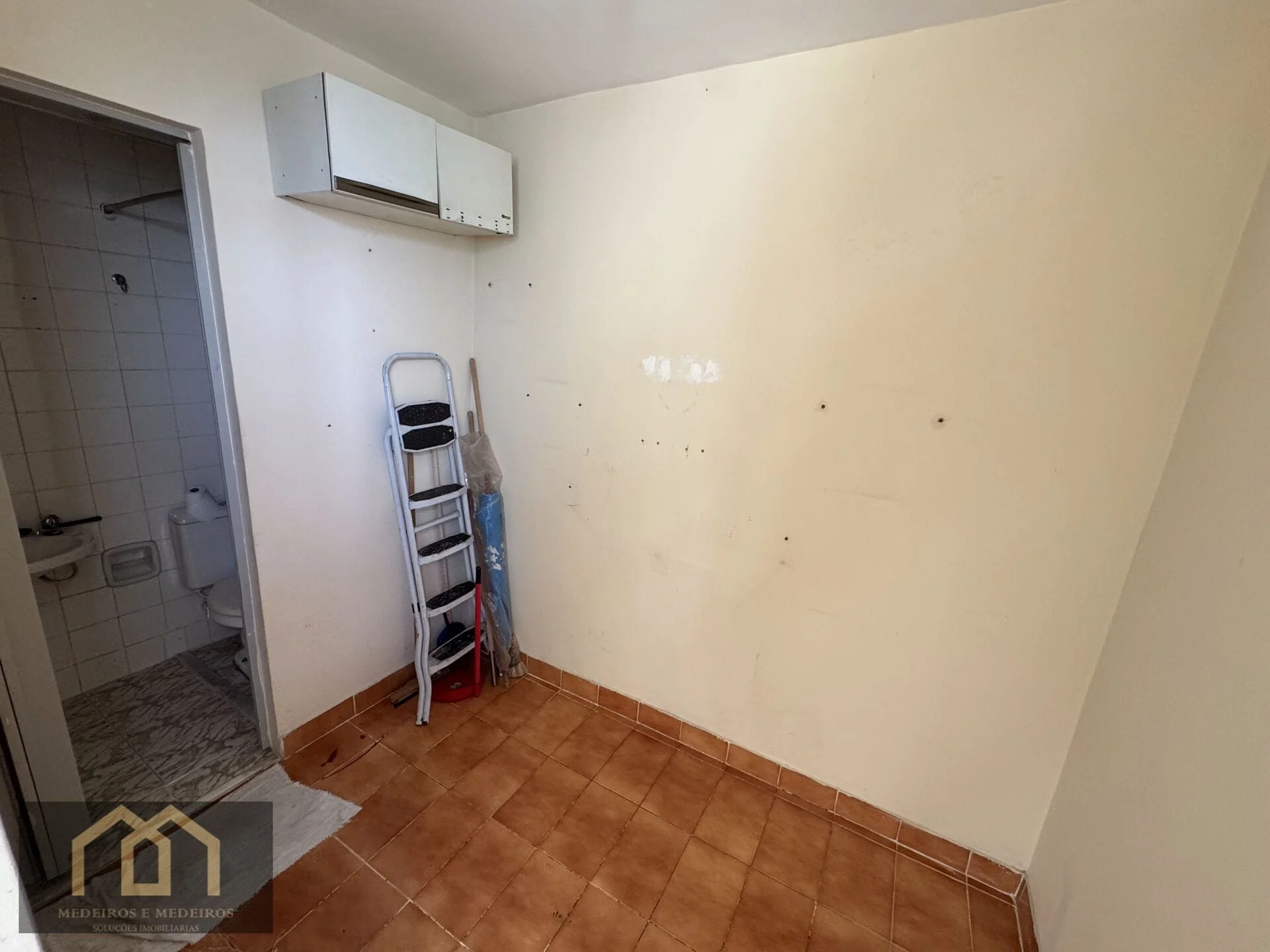 Apartamento - Vila Valqueire, Rio de Janeiro (Ref. 1040) — Miniatura 17