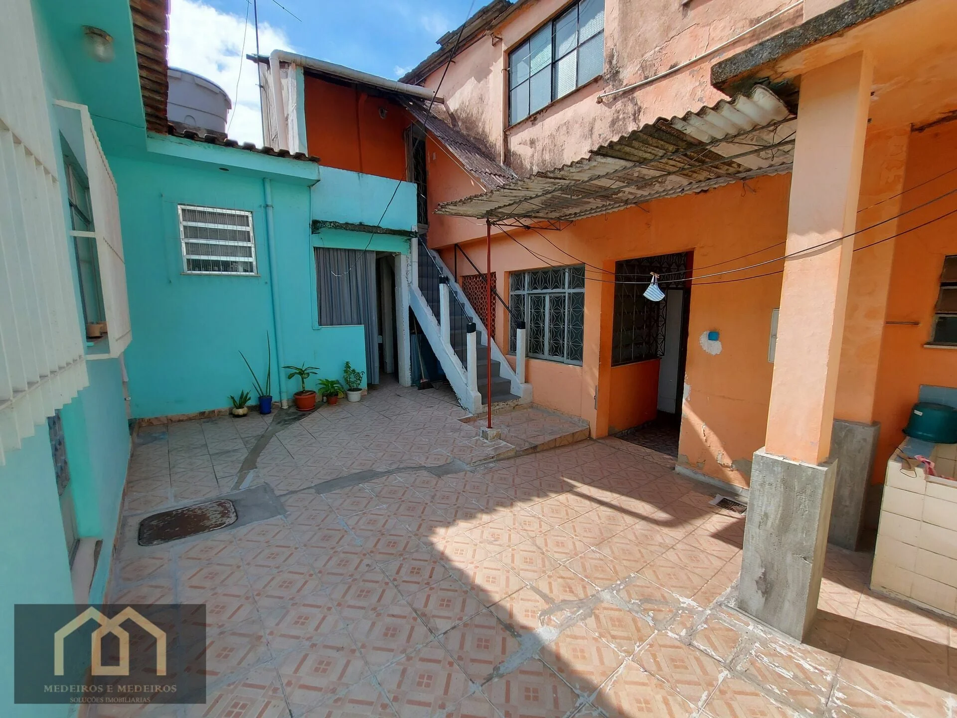 Casa - Vista Alegre, Rio de Janeiro (Ref. 160) — Miniatura 7