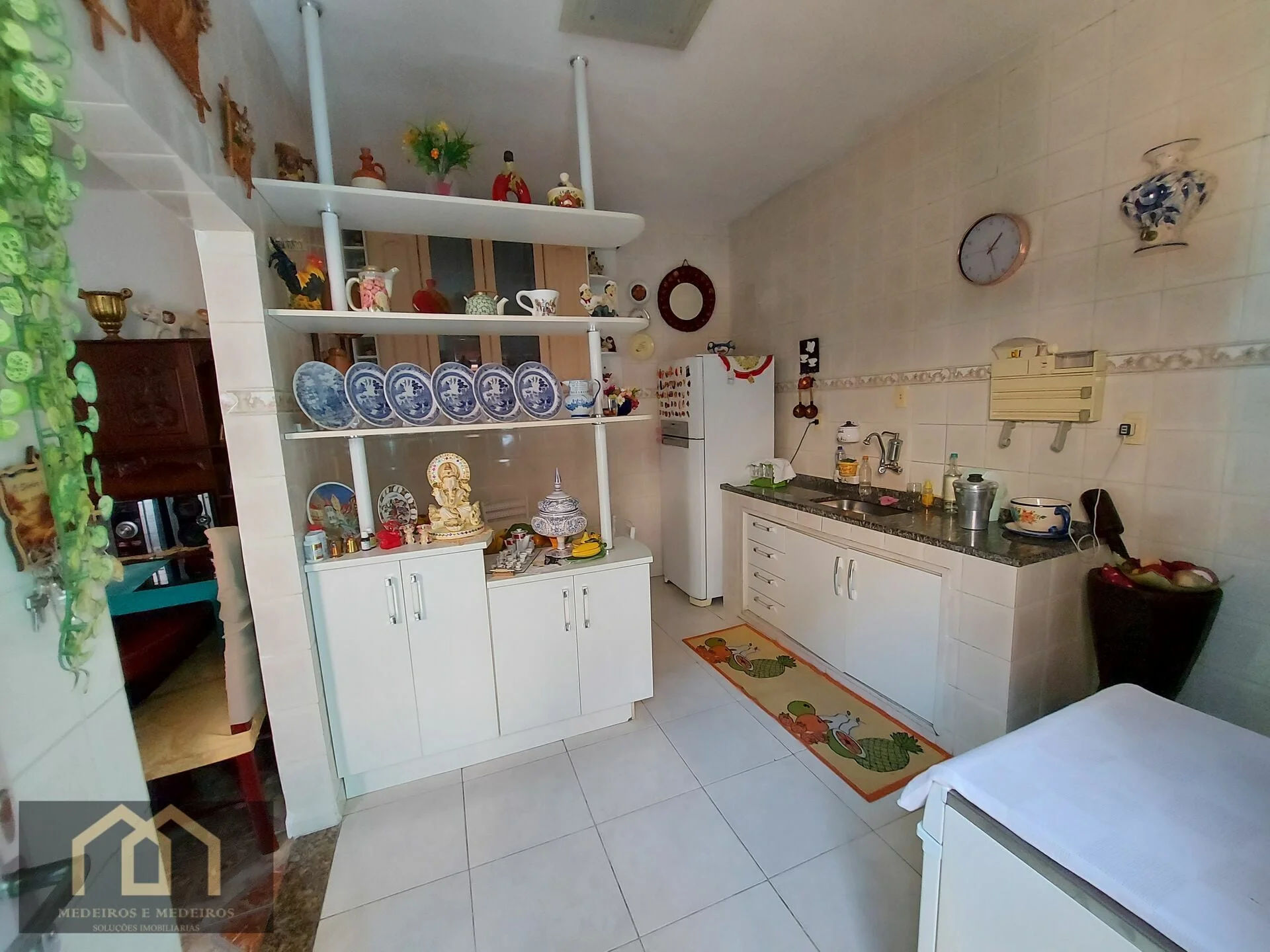 Casa - Vista Alegre, Rio de Janeiro (Ref. 160) — Miniatura 3