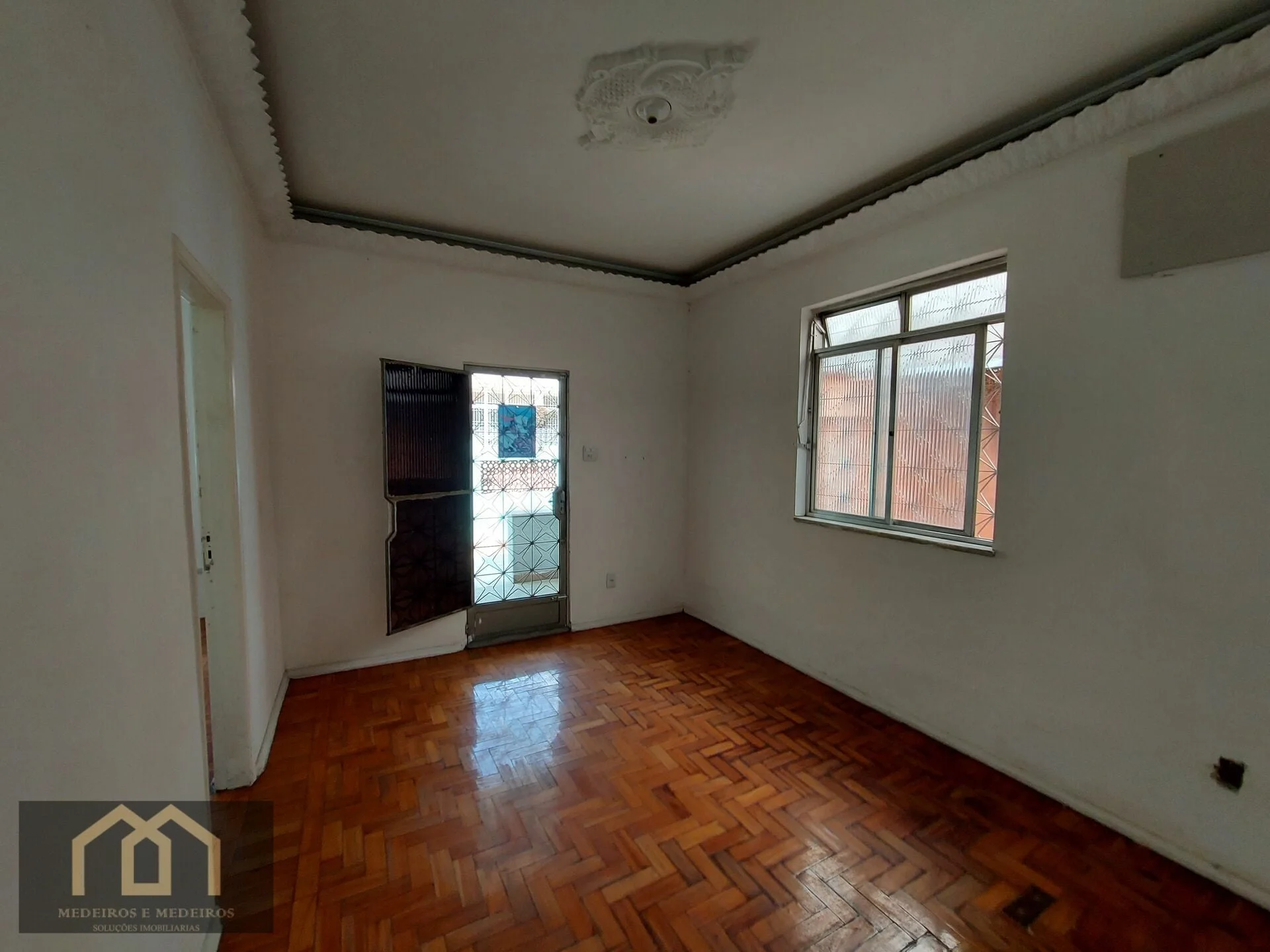 Casa - Vista Alegre, Rio de Janeiro (Ref. 160) — Miniatura 10