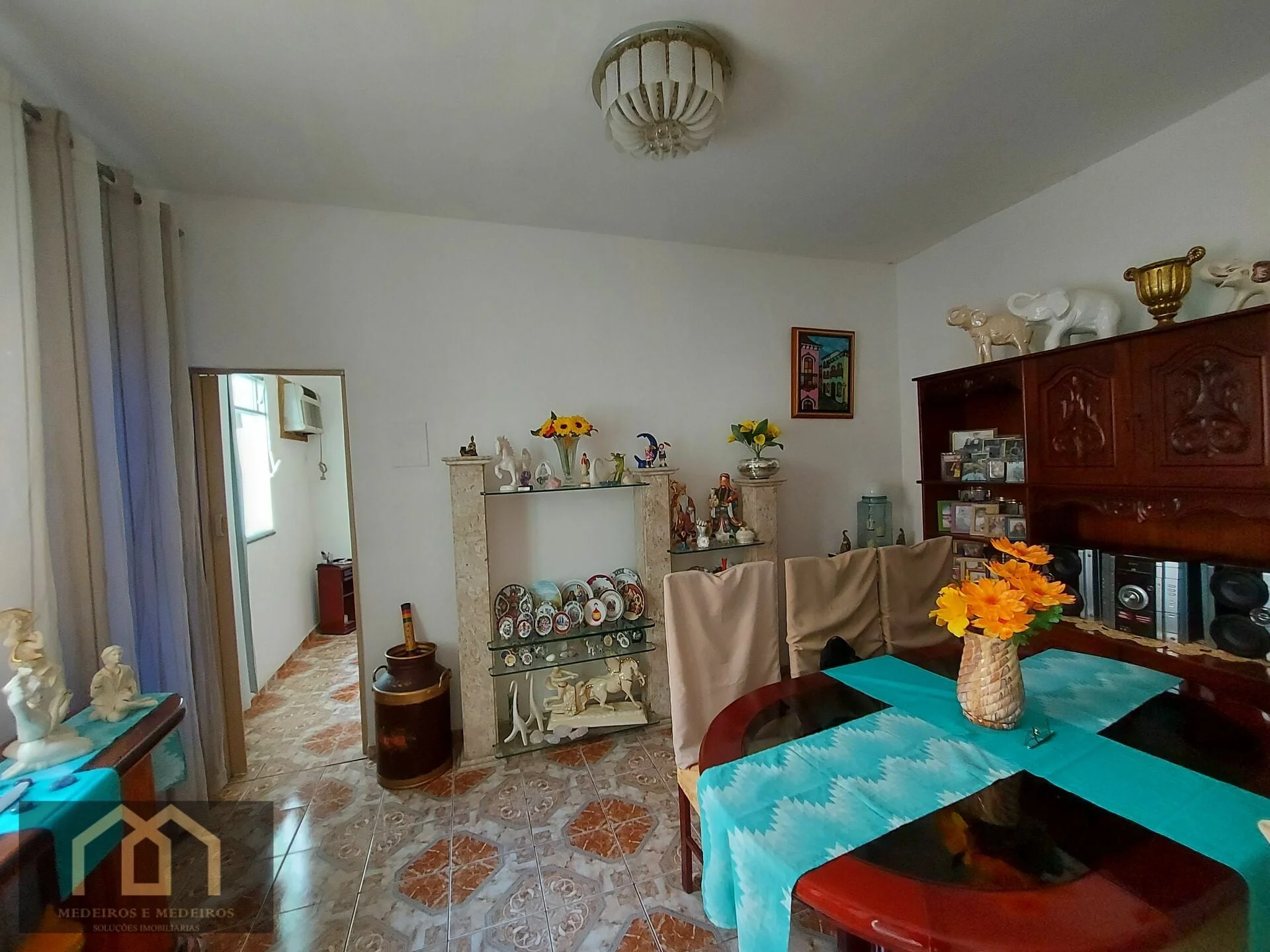 Casa - Vista Alegre, Rio de Janeiro (Ref. 160) — Miniatura 2