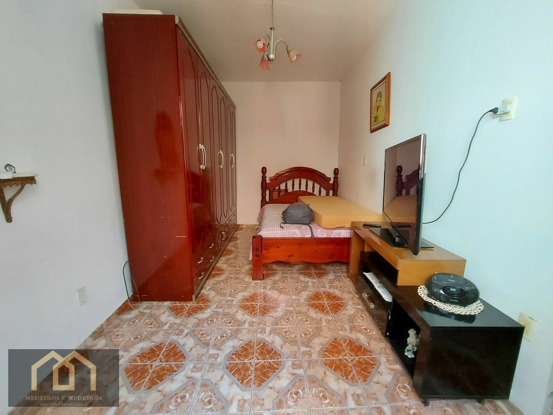 Casa - Vista Alegre, Rio de Janeiro (Ref. 160) — Miniatura 8
