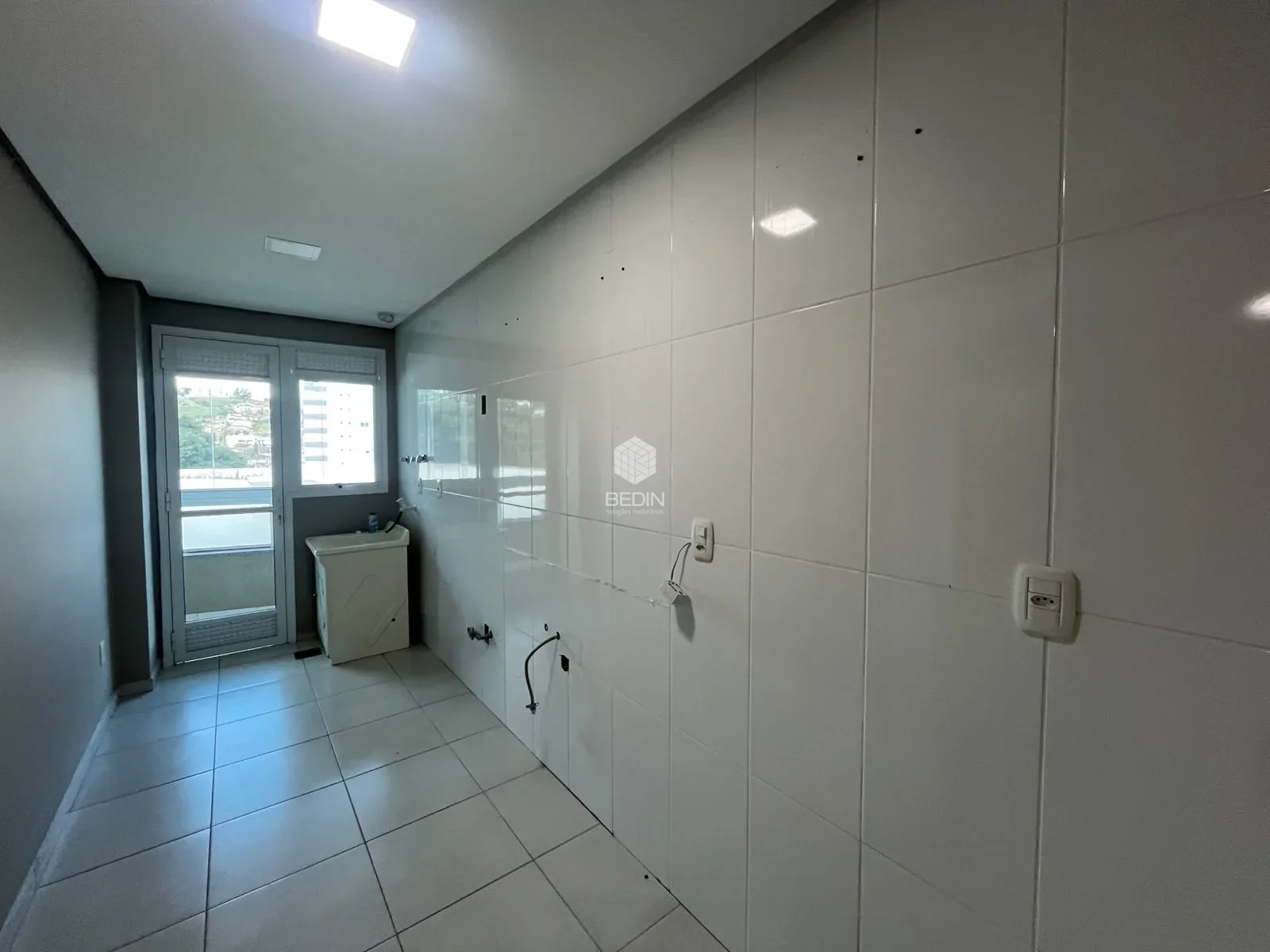 Apartamento 3 dormitórios à venda no Centro da cidade de Serafina Corrêa - RS — Miniatura 6