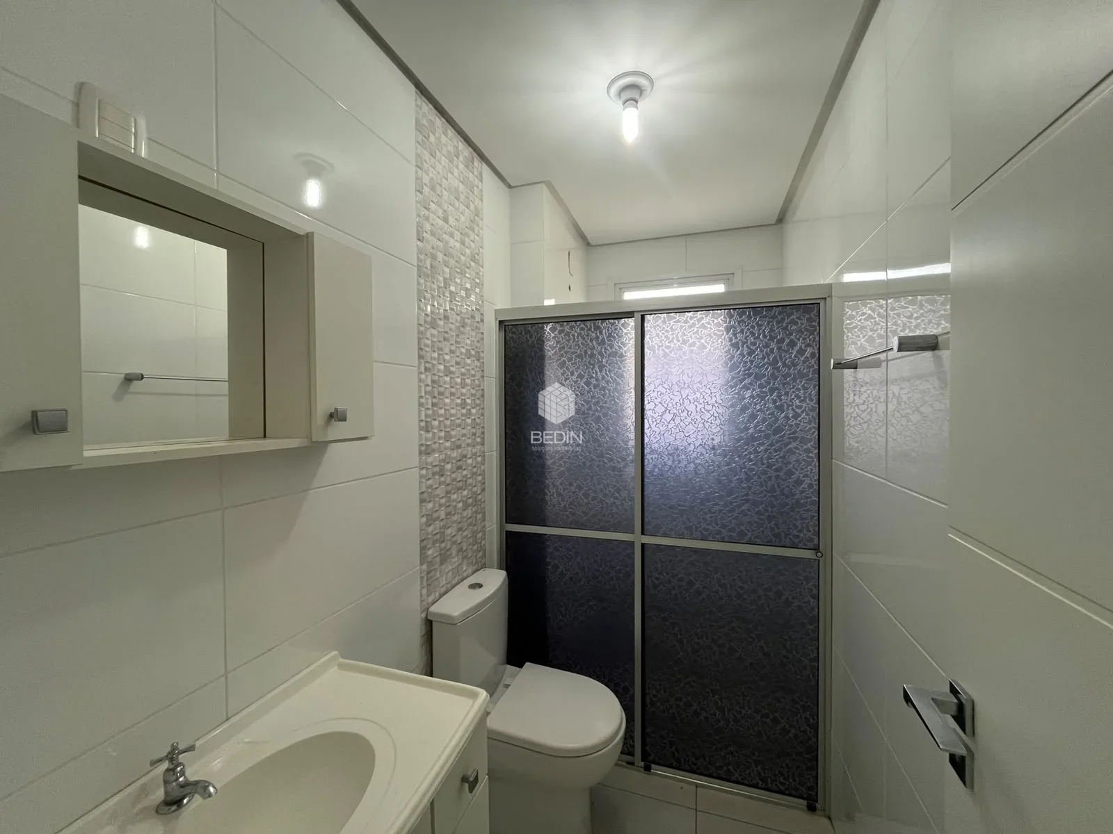Apartamento 3 dormitórios à venda no Centro da cidade de Serafina Corrêa - RS — Miniatura 8