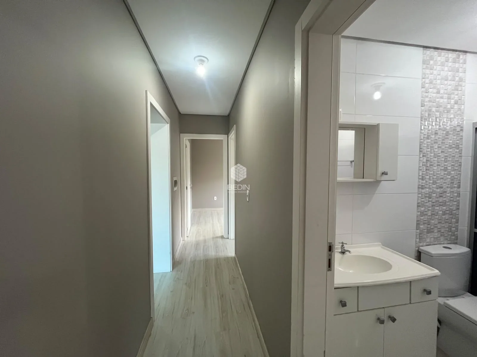 Apartamento 3 dormitórios à venda no Centro da cidade de Serafina Corrêa - RS — Miniatura 11