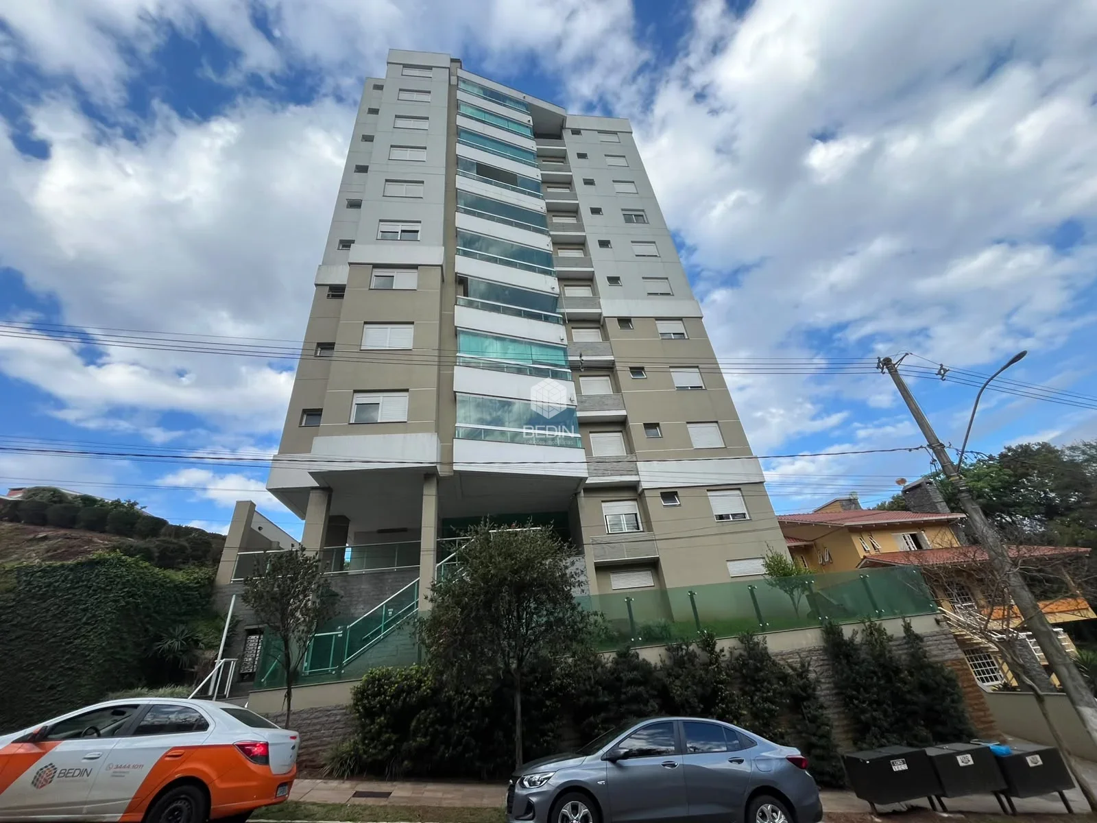 Apartamento 3 dormitórios à venda no Centro da cidade de Serafina Corrêa - RS — Miniatura 17