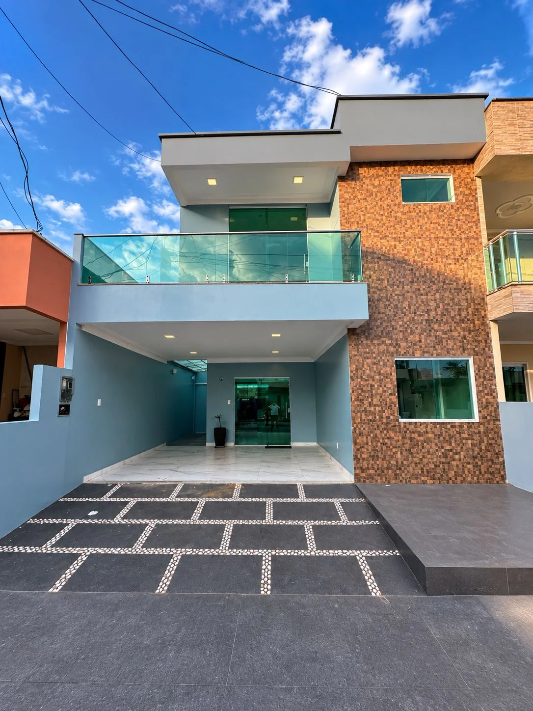 Casa à Venda no Lion Ville | R$ 1.100.000