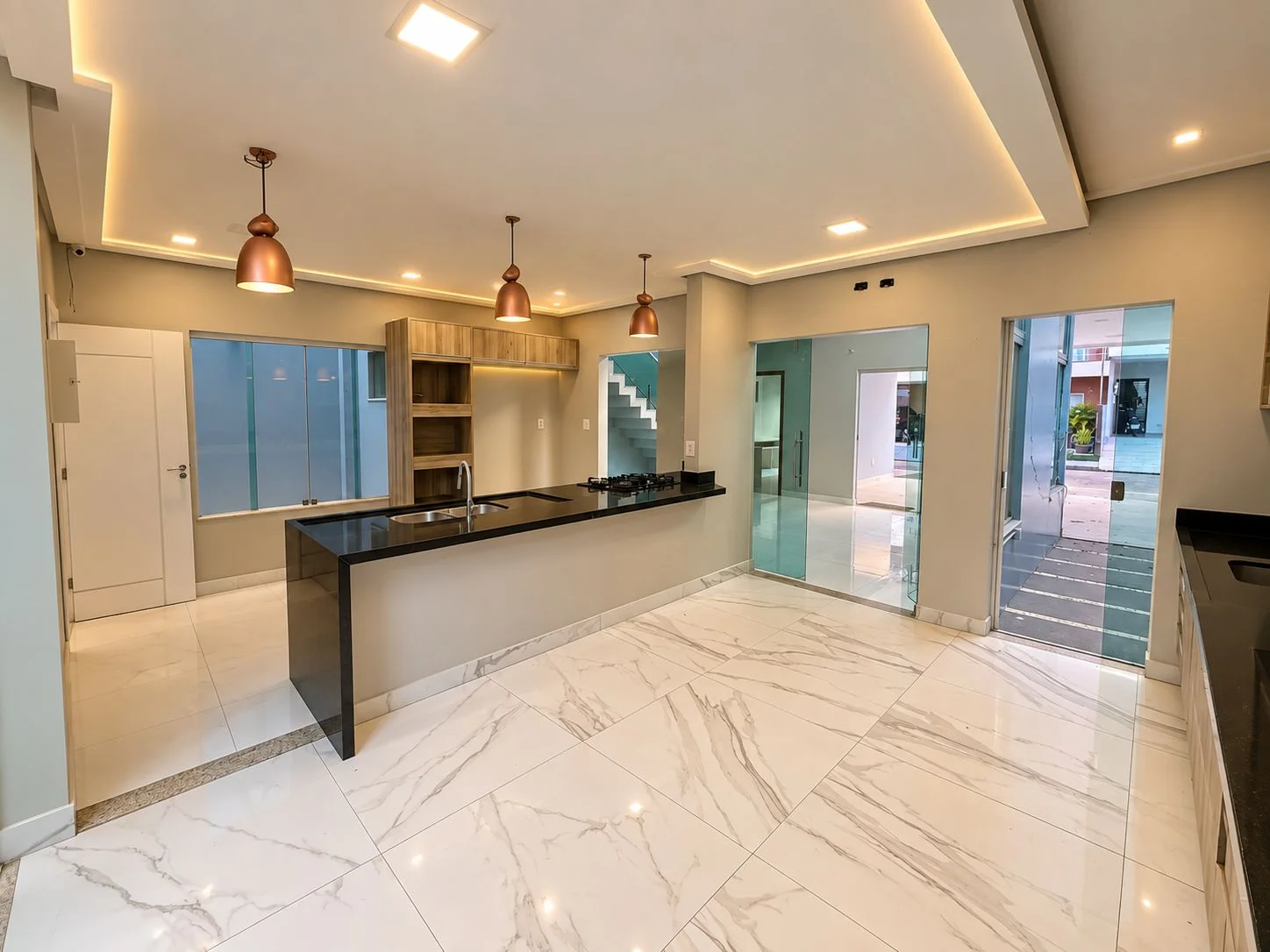 Casa à Venda no Lion Ville | R$ 1.100.000 — Miniatura 4