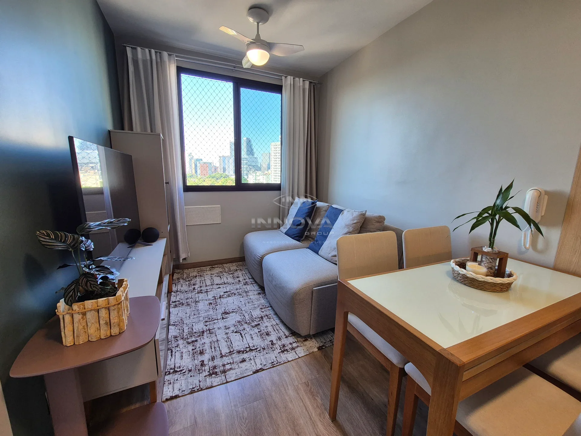 Apartamento à venda com 33m², 2 dormitórios e lazer de clube no Butantã, SP — Miniatura 2