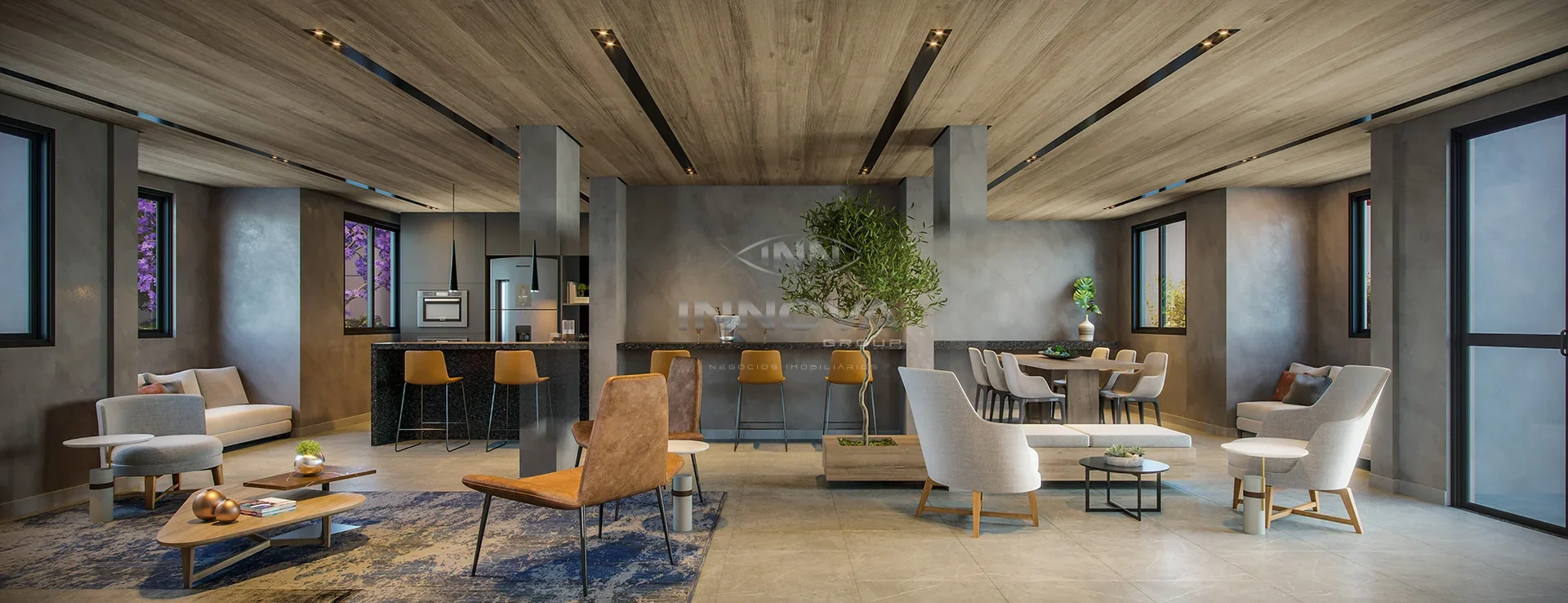 Apartamento à venda com 33m², 2 dormitórios e lazer de clube no Butantã, SP — Miniatura 15
