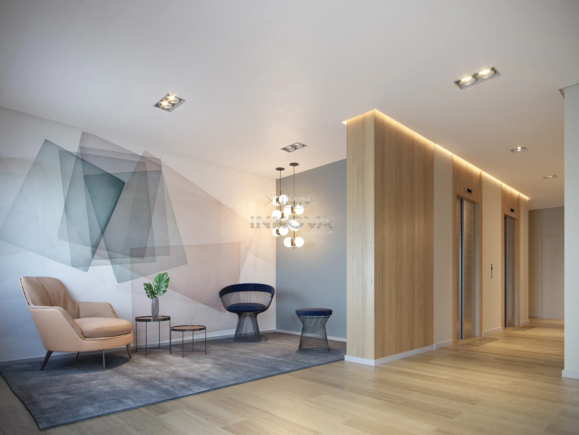 Apartamento à venda com 33m², 2 dormitórios e lazer de clube no Butantã, SP — Miniatura 23