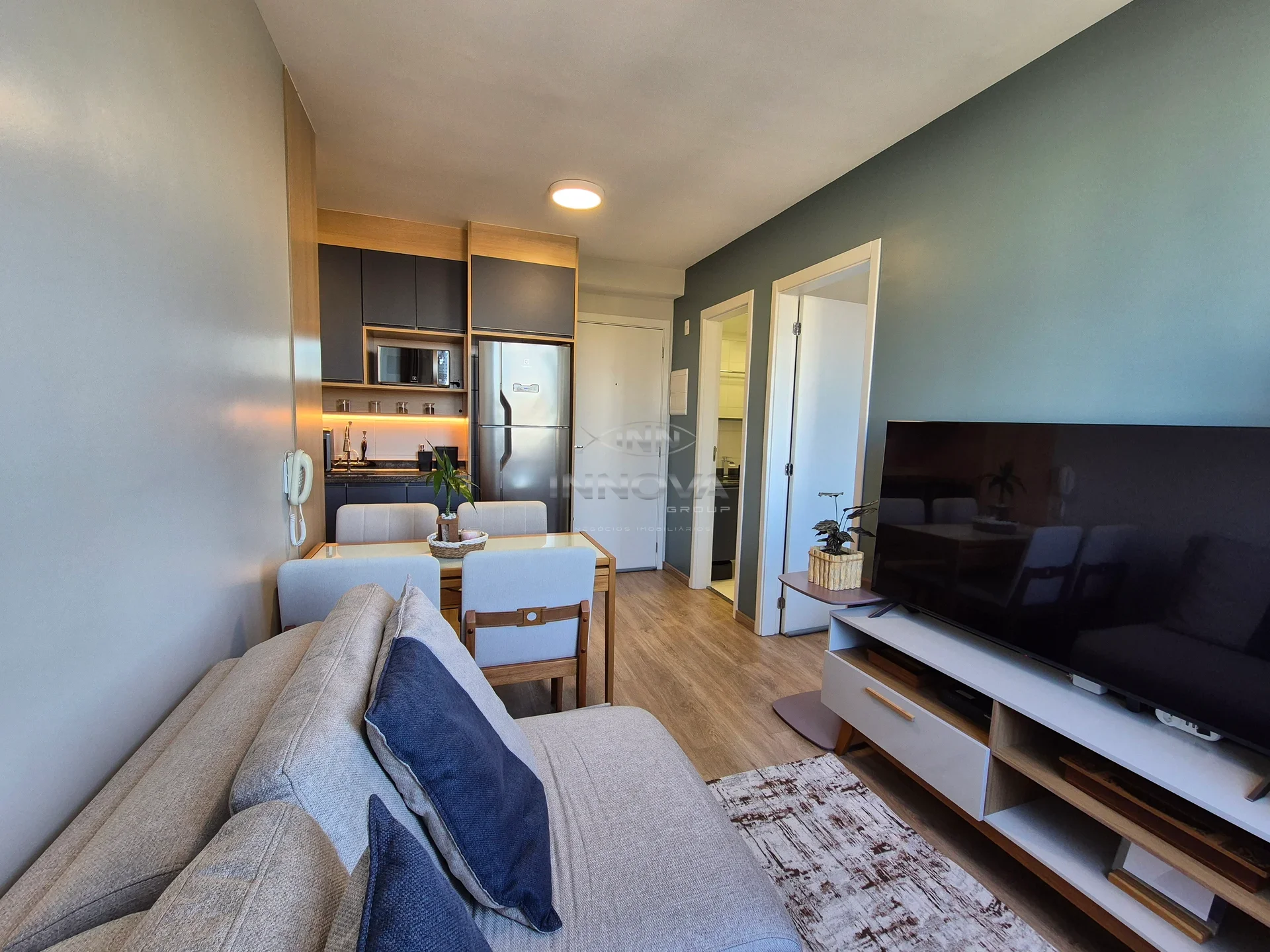 Apartamento à venda com 33m², 2 dormitórios e lazer de clube no Butantã, SP
