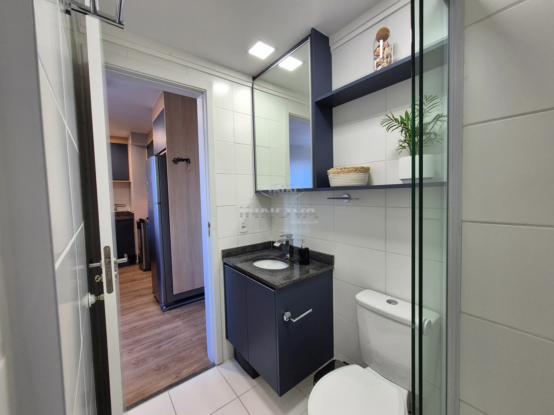 Apartamento à venda com 33m², 2 dormitórios e lazer de clube no Butantã, SP — Miniatura 13
