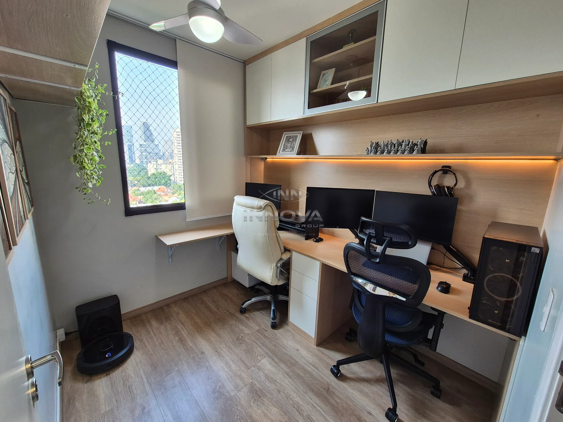 Apartamento à venda com 33m², 2 dormitórios e lazer de clube no Butantã, SP — Miniatura 5