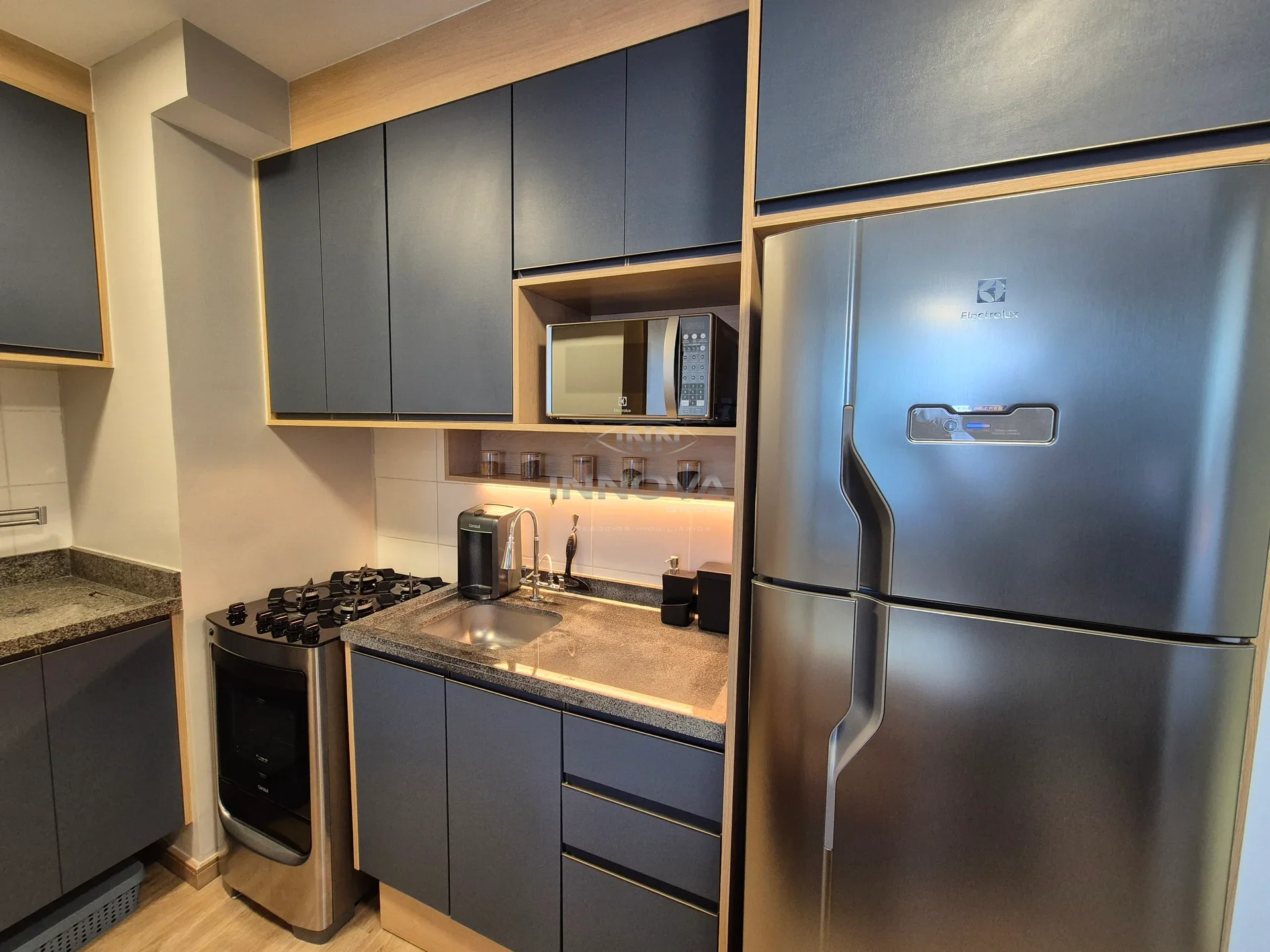 Apartamento à venda com 33m², 2 dormitórios e lazer de clube no Butantã, SP — Miniatura 6