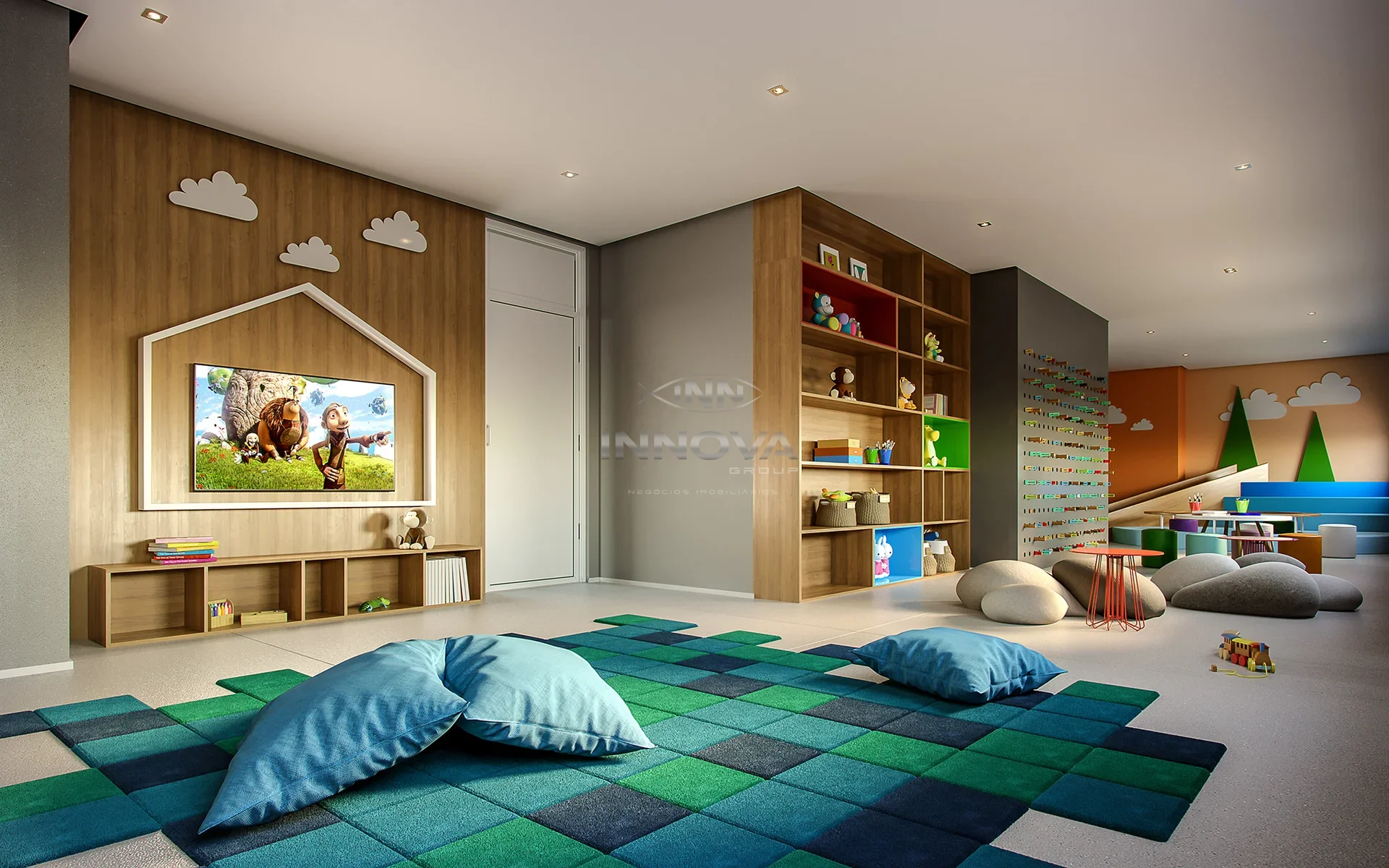 Apartamento à venda com 33m², 2 dormitórios e lazer de clube no Butantã, SP — Miniatura 20