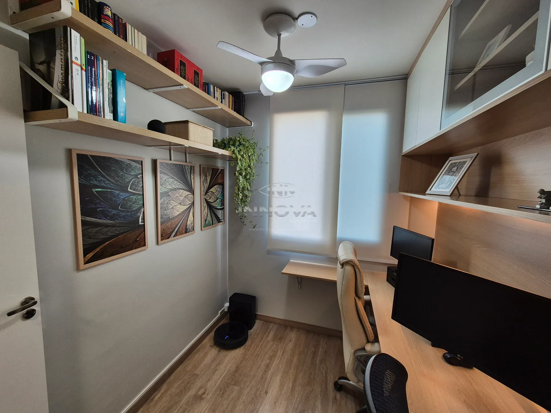 Apartamento à venda com 33m², 2 dormitórios e lazer de clube no Butantã, SP — Miniatura 8