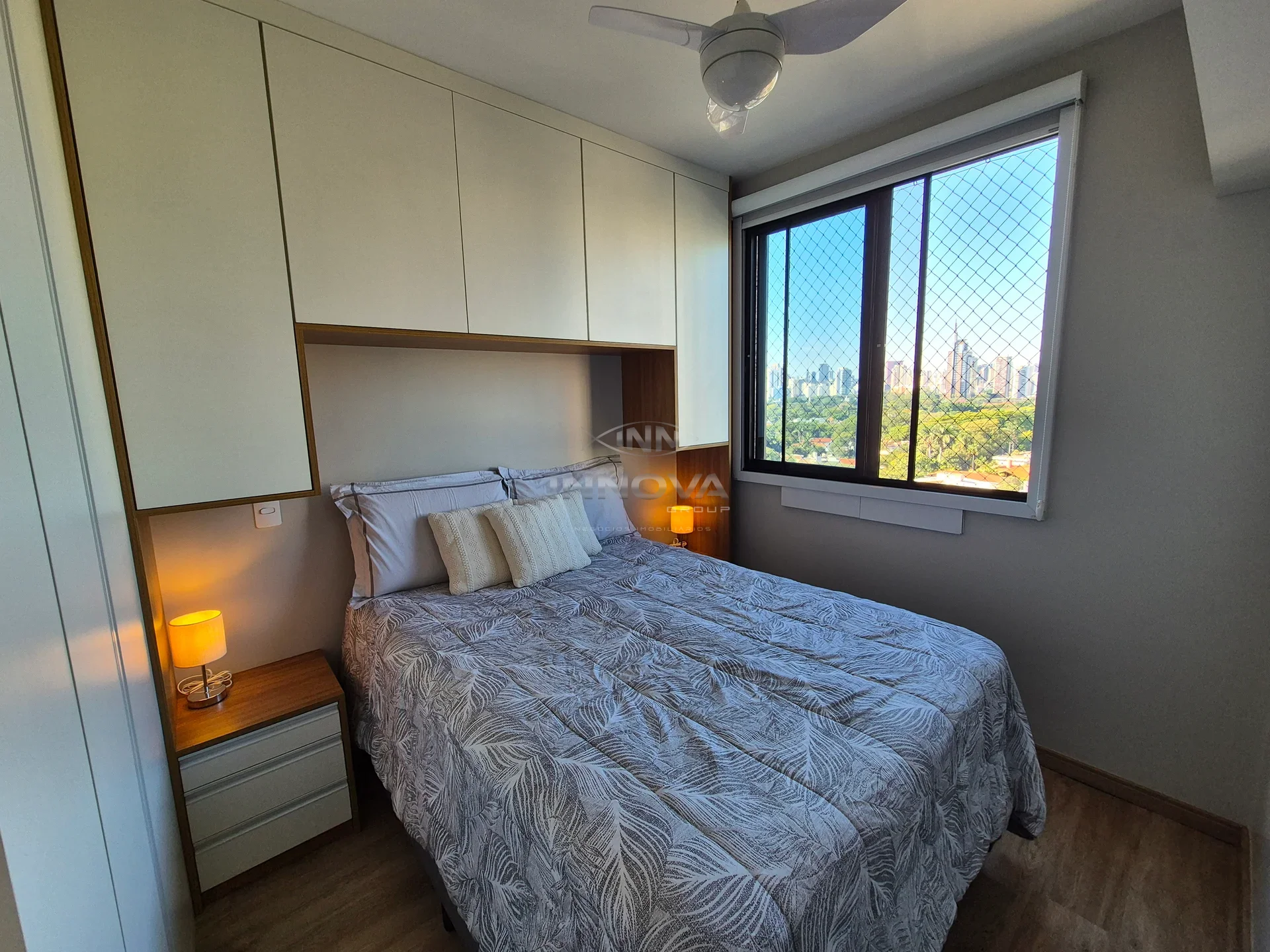 Apartamento à venda com 33m², 2 dormitórios e lazer de clube no Butantã, SP — Miniatura 10