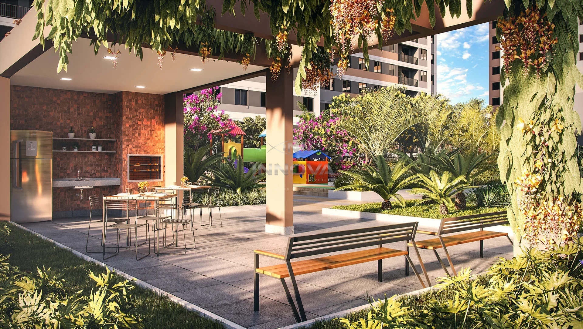 Apartamento à venda com 33m², 2 dormitórios e lazer de clube no Butantã, SP — Miniatura 21
