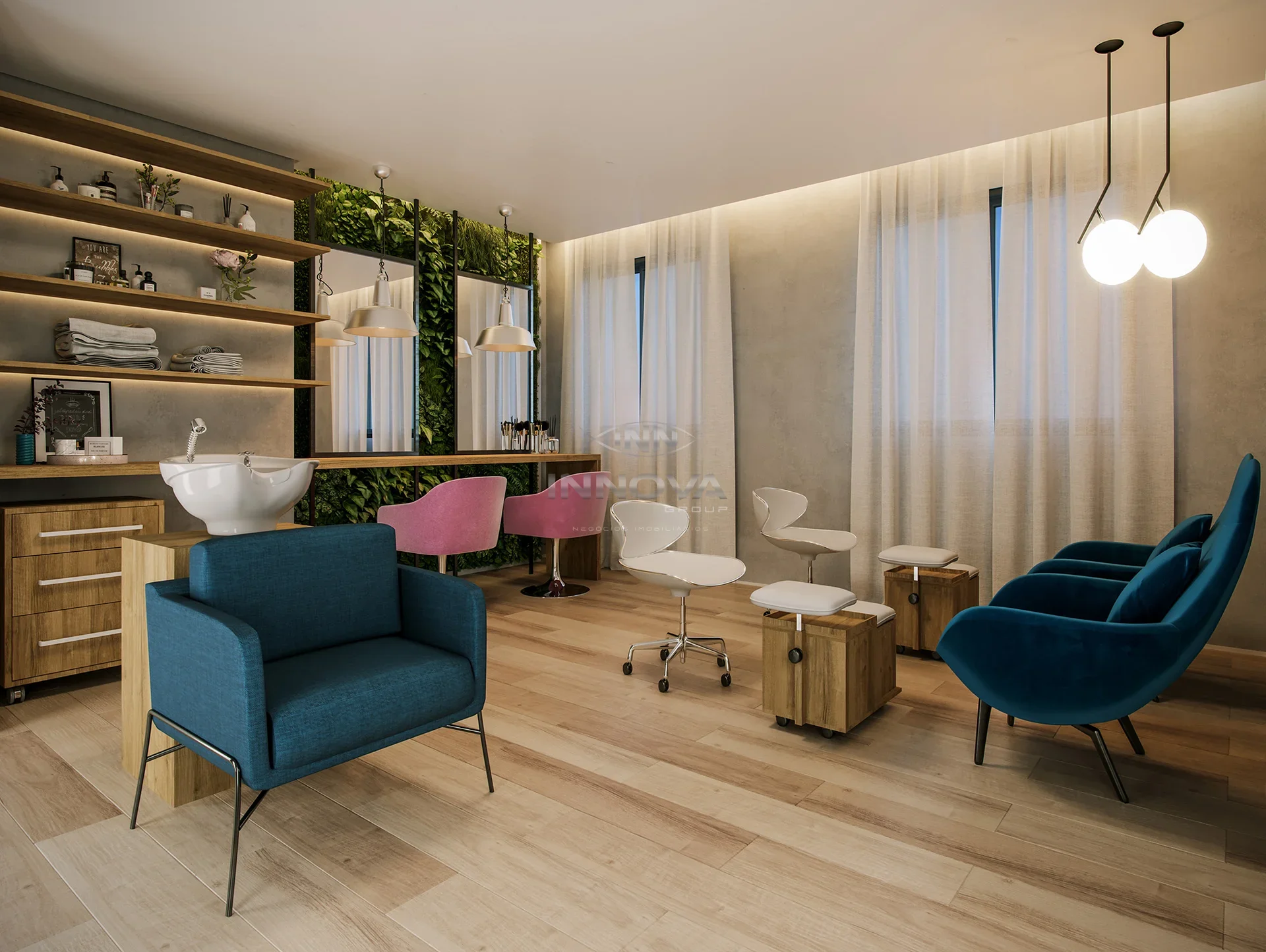 Apartamento à venda com 33m², 2 dormitórios e lazer de clube no Butantã, SP — Miniatura 17